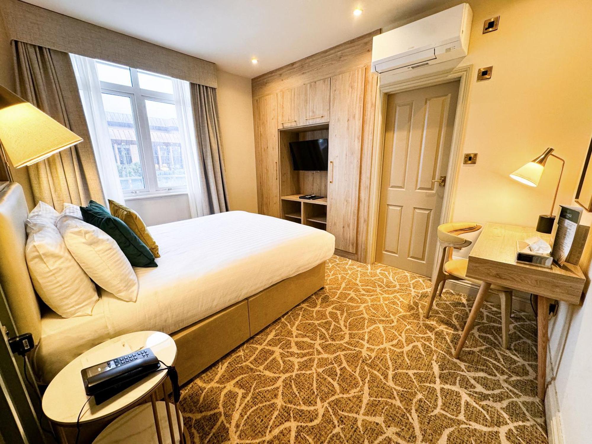 Hotel The Hermitage - Oceana Collection