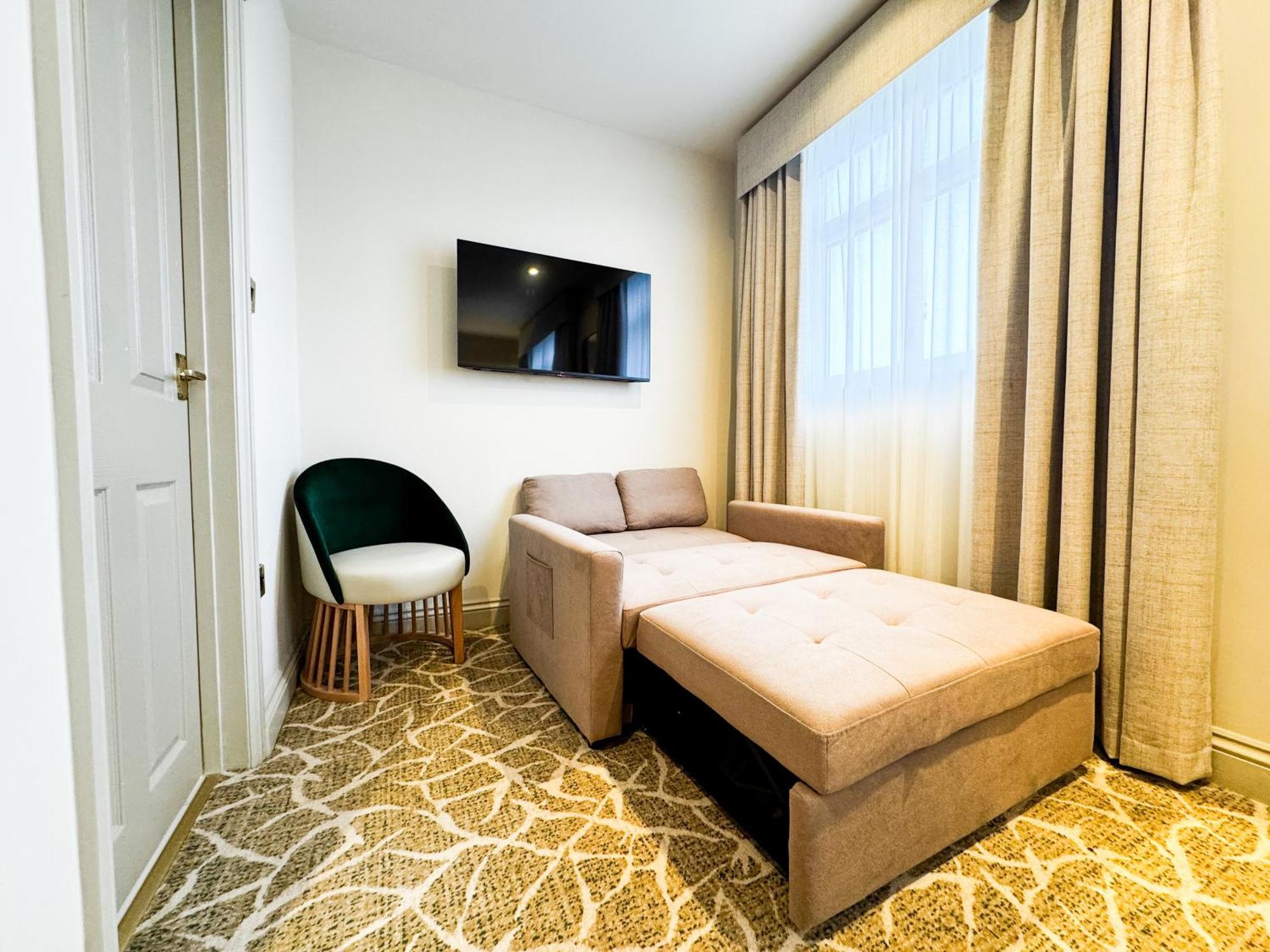 The Hermitage - Oceana Collection Hotel 4*