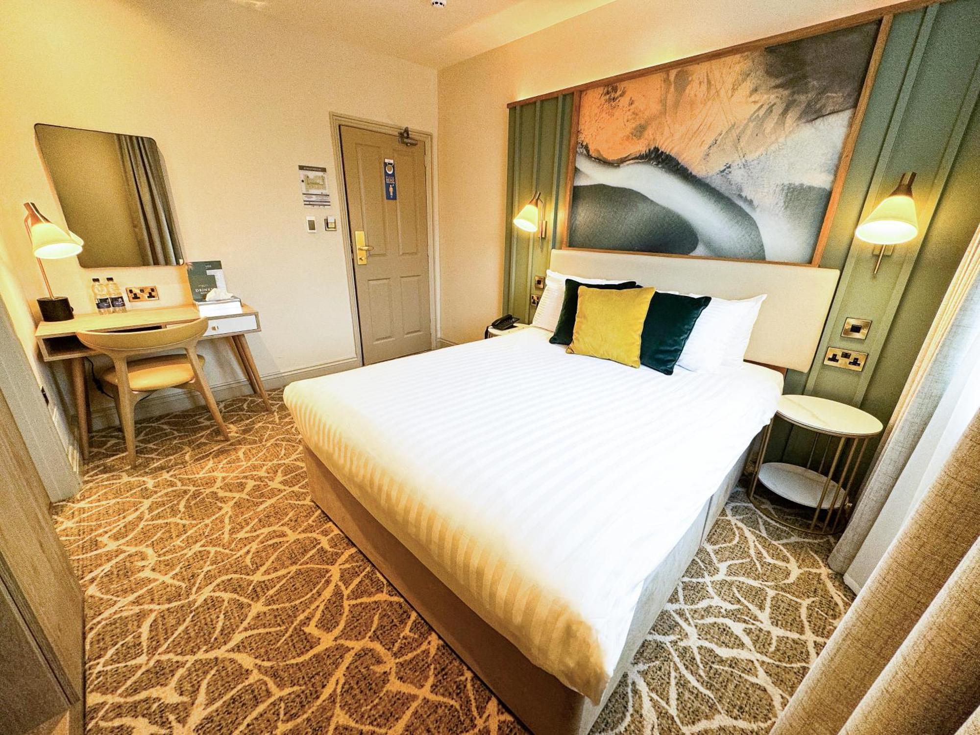 Hotel The Hermitage - Oceana Collection 4*