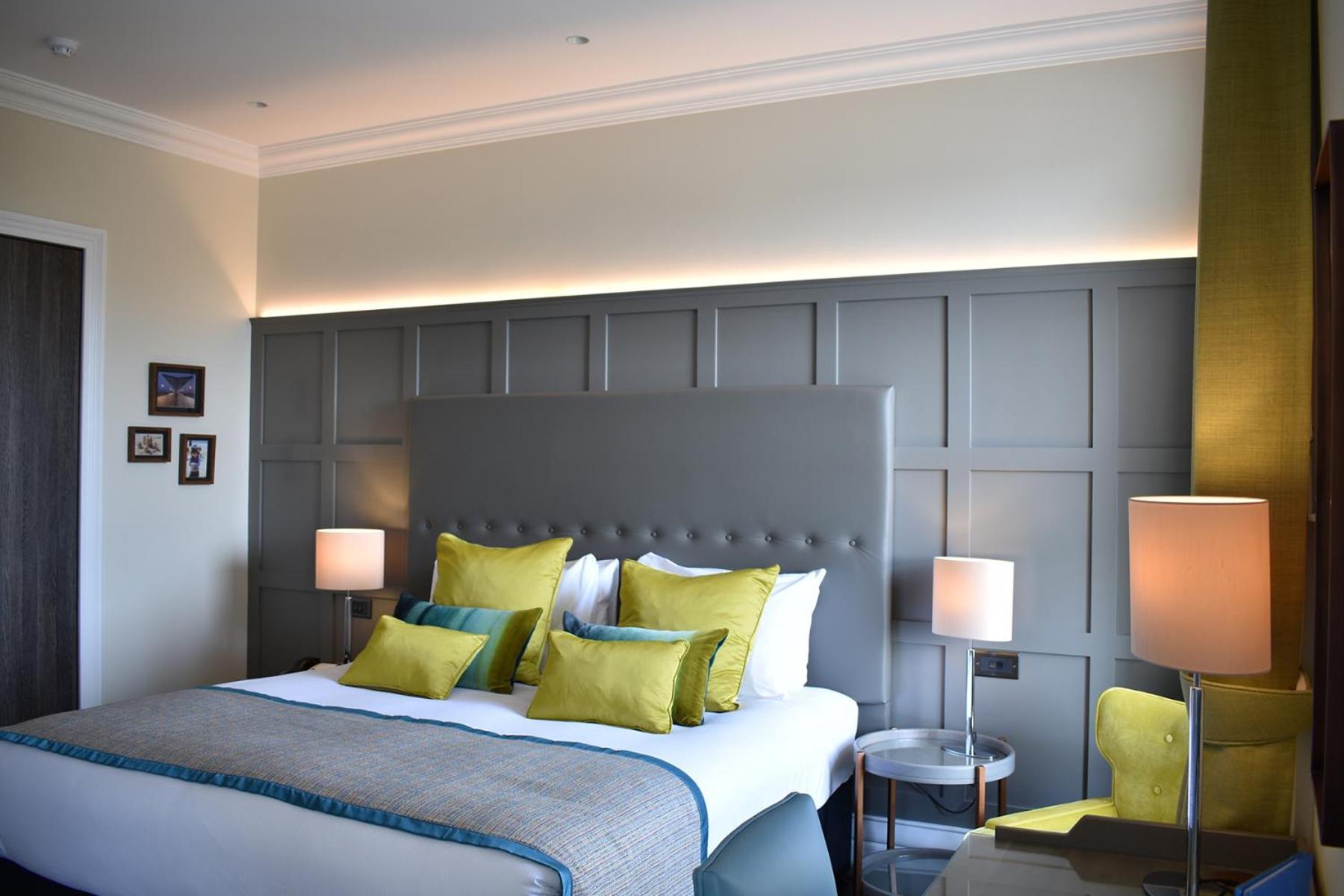 The Hermitage - Oceana Collection Hotel Bournemouth