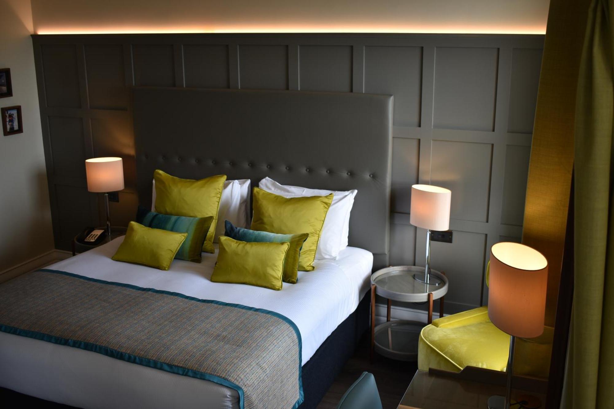 Hotel The Hermitage - Oceana Collection Bournemouth