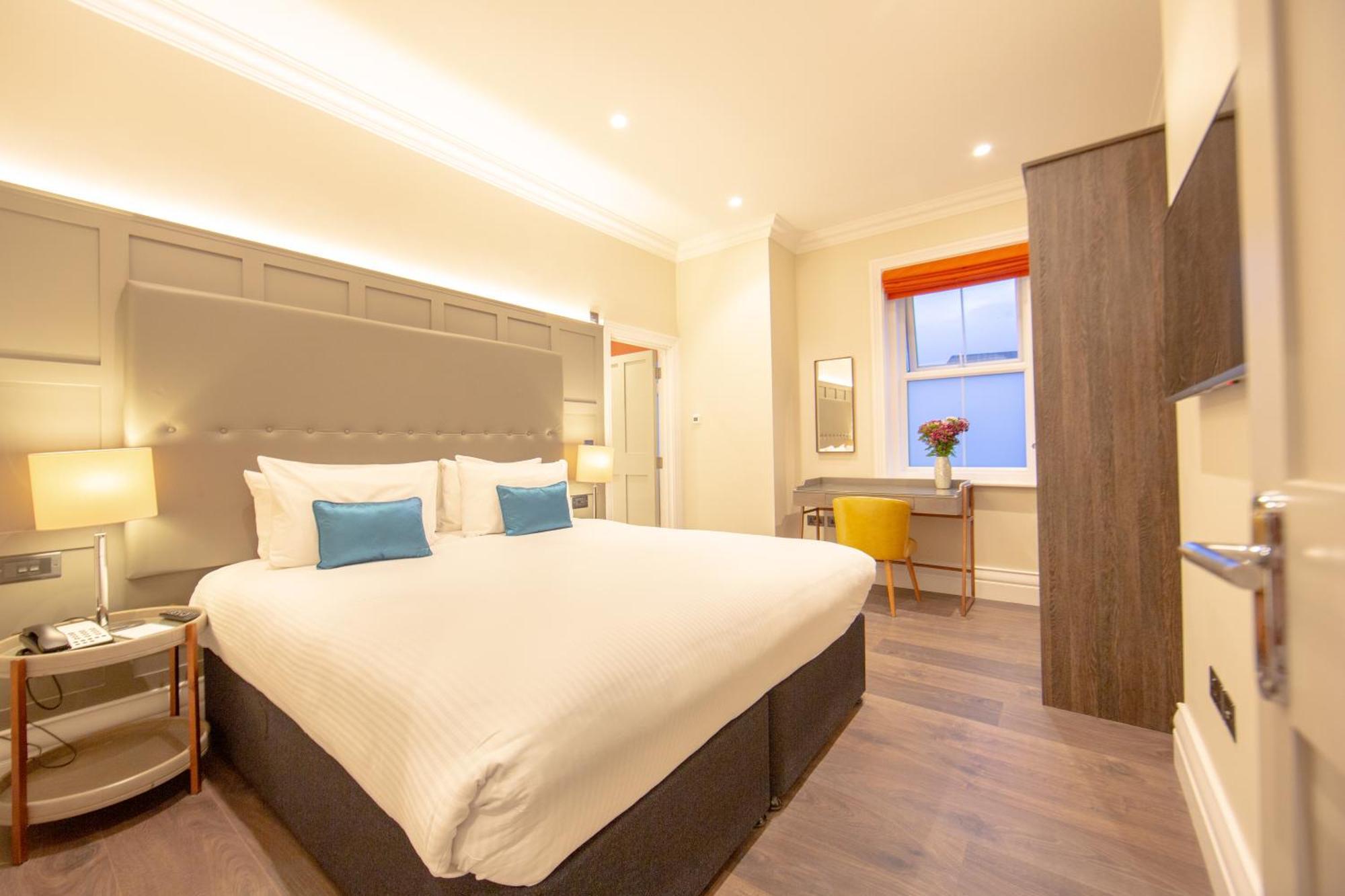 The Hermitage - Oceana Collection Hotel