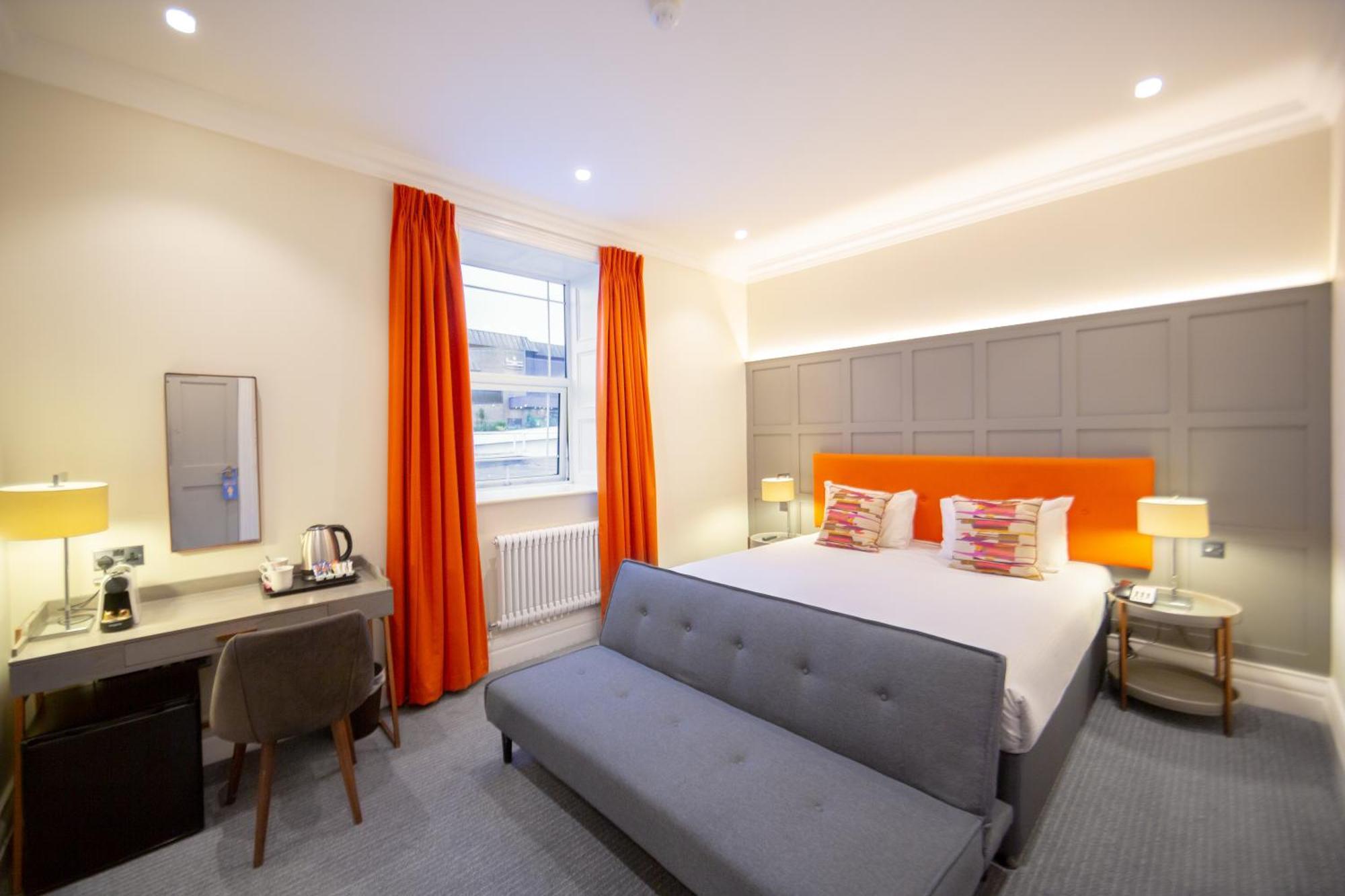 Hotel The Hermitage - Oceana Collection 4*
