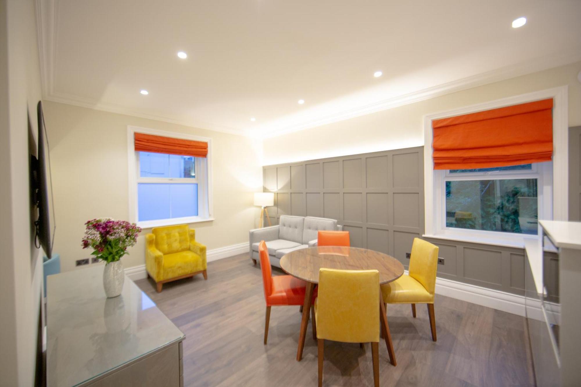 The Hermitage - Oceana Collection Hotel Bournemouth