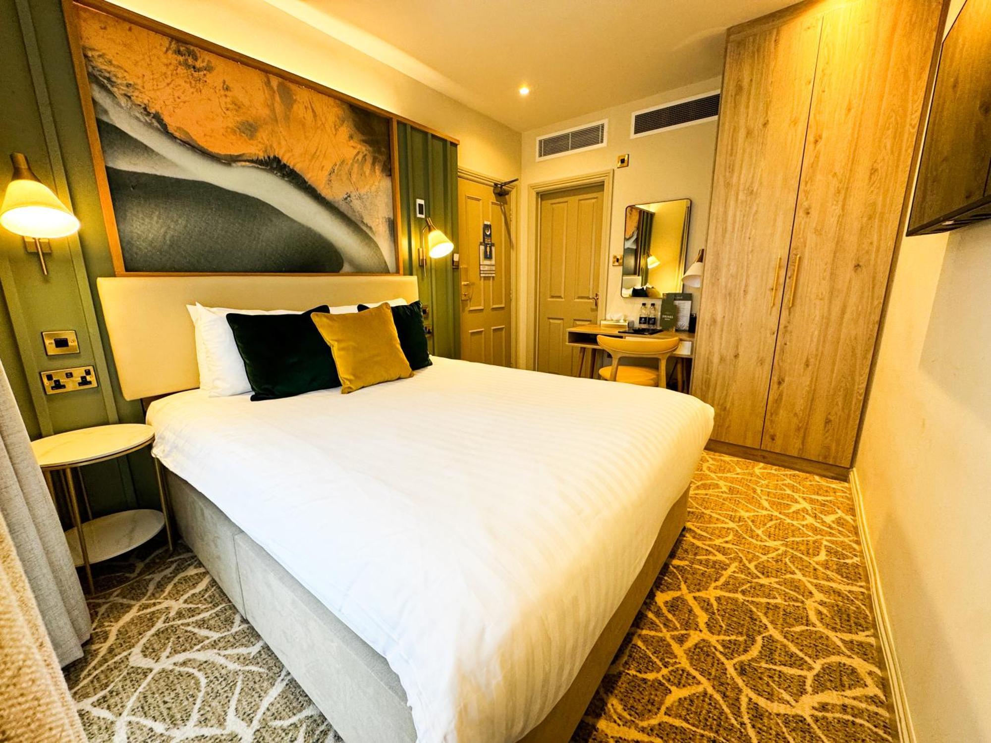 The Hermitage - Oceana Collection 4* Bournemouth