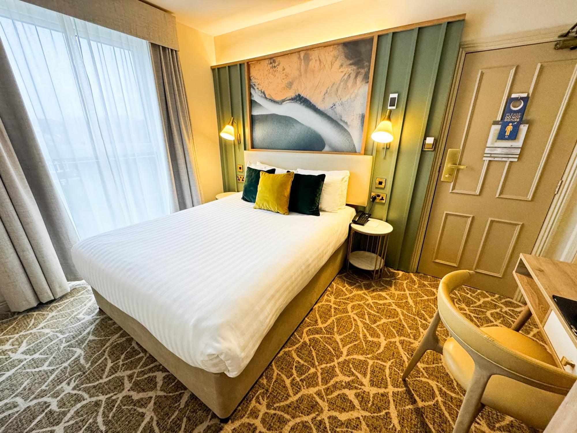 Hotel The Hermitage - Oceana Collection