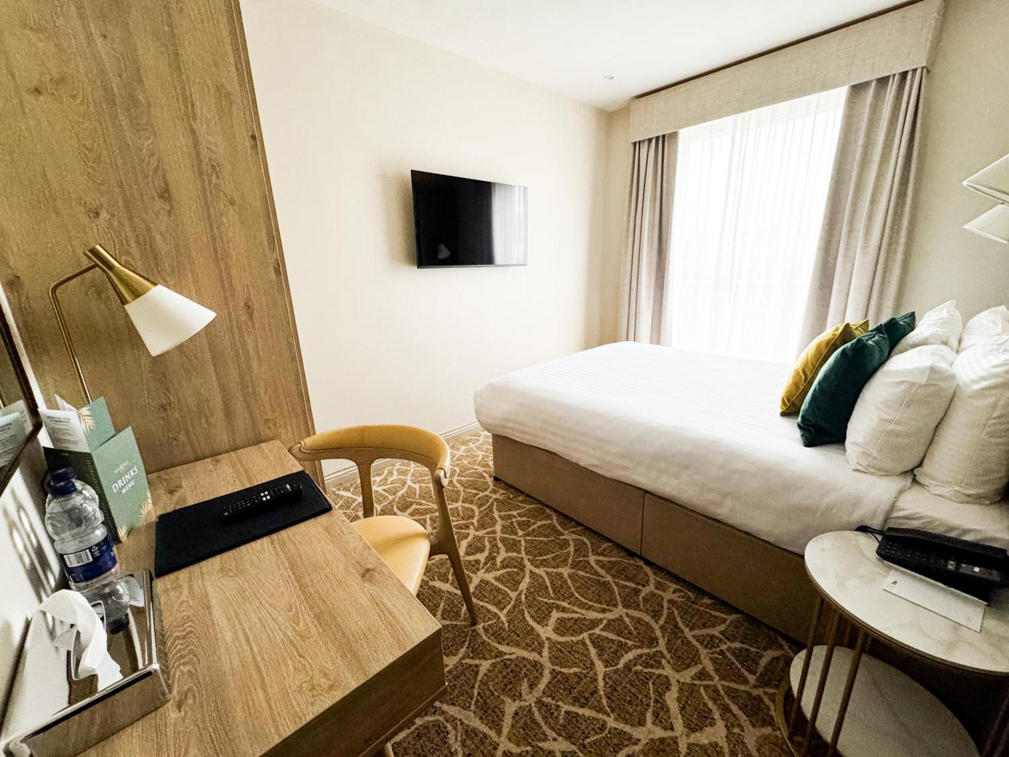Hotel The Hermitage - Oceana Collection 4*