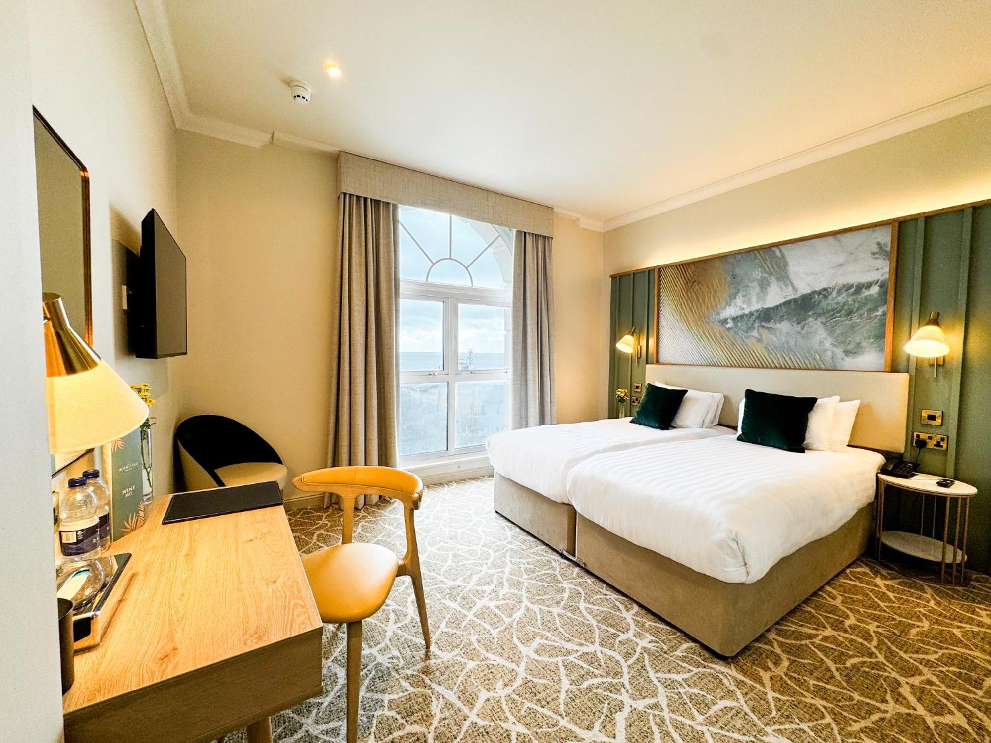 The Hermitage - Oceana Collection 4* Bournemouth