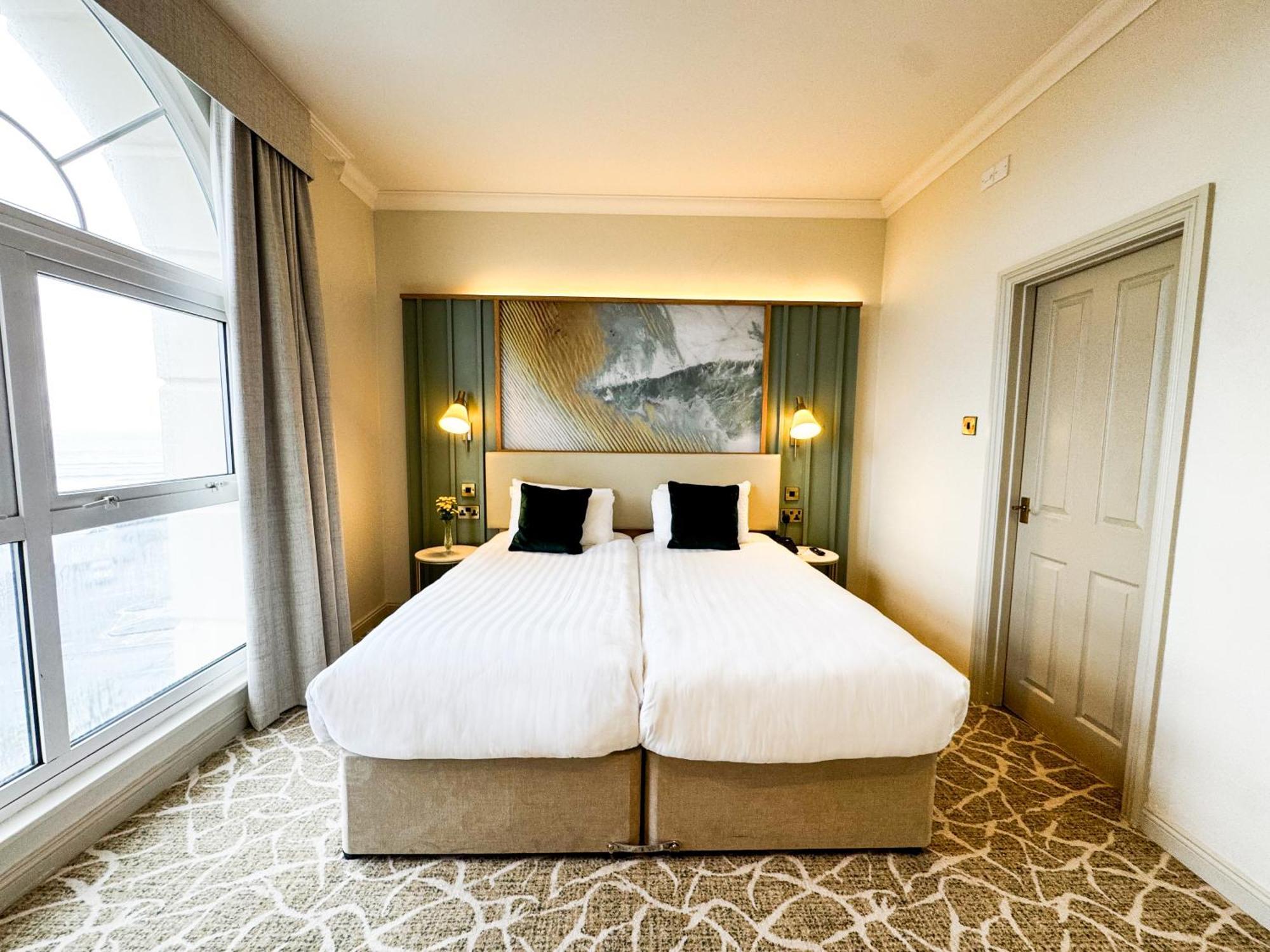 Hotel The Hermitage - Oceana Collection Bournemouth