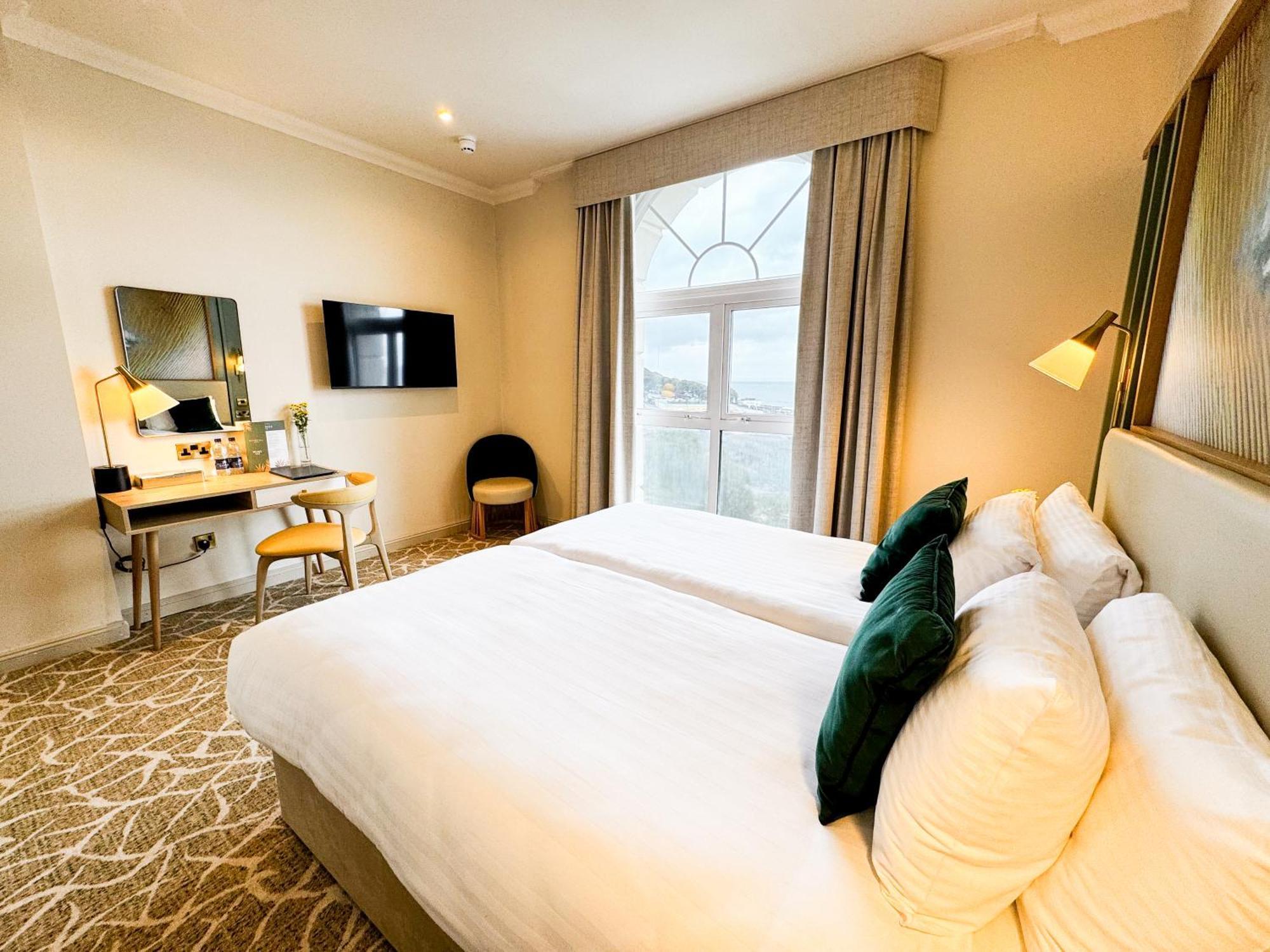 The Hermitage - Oceana Collection 4* Bournemouth