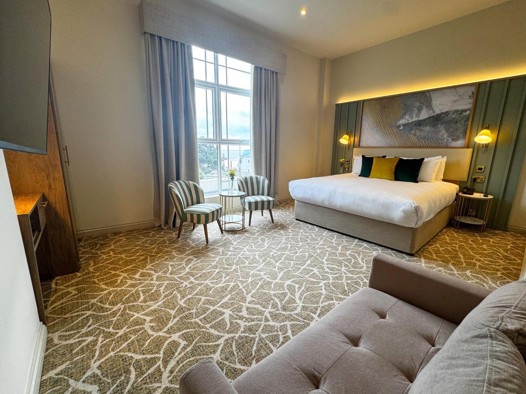 The Hermitage - Oceana Collection Hotel Bournemouth