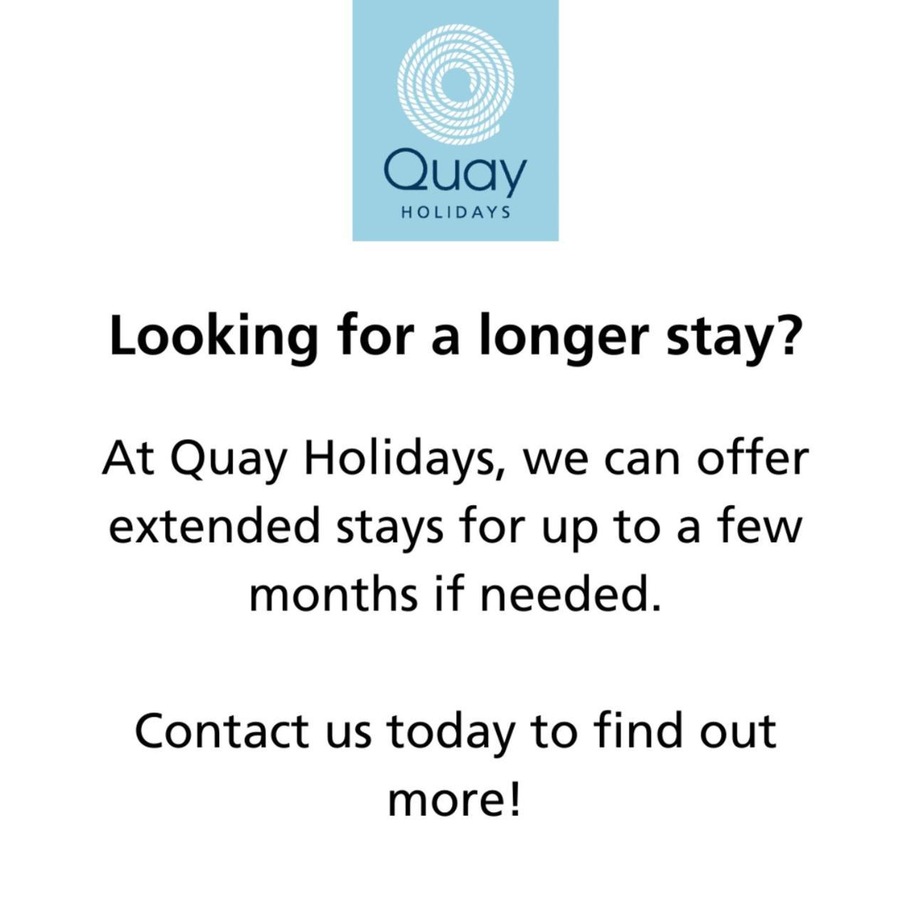 Osprey Holiday home