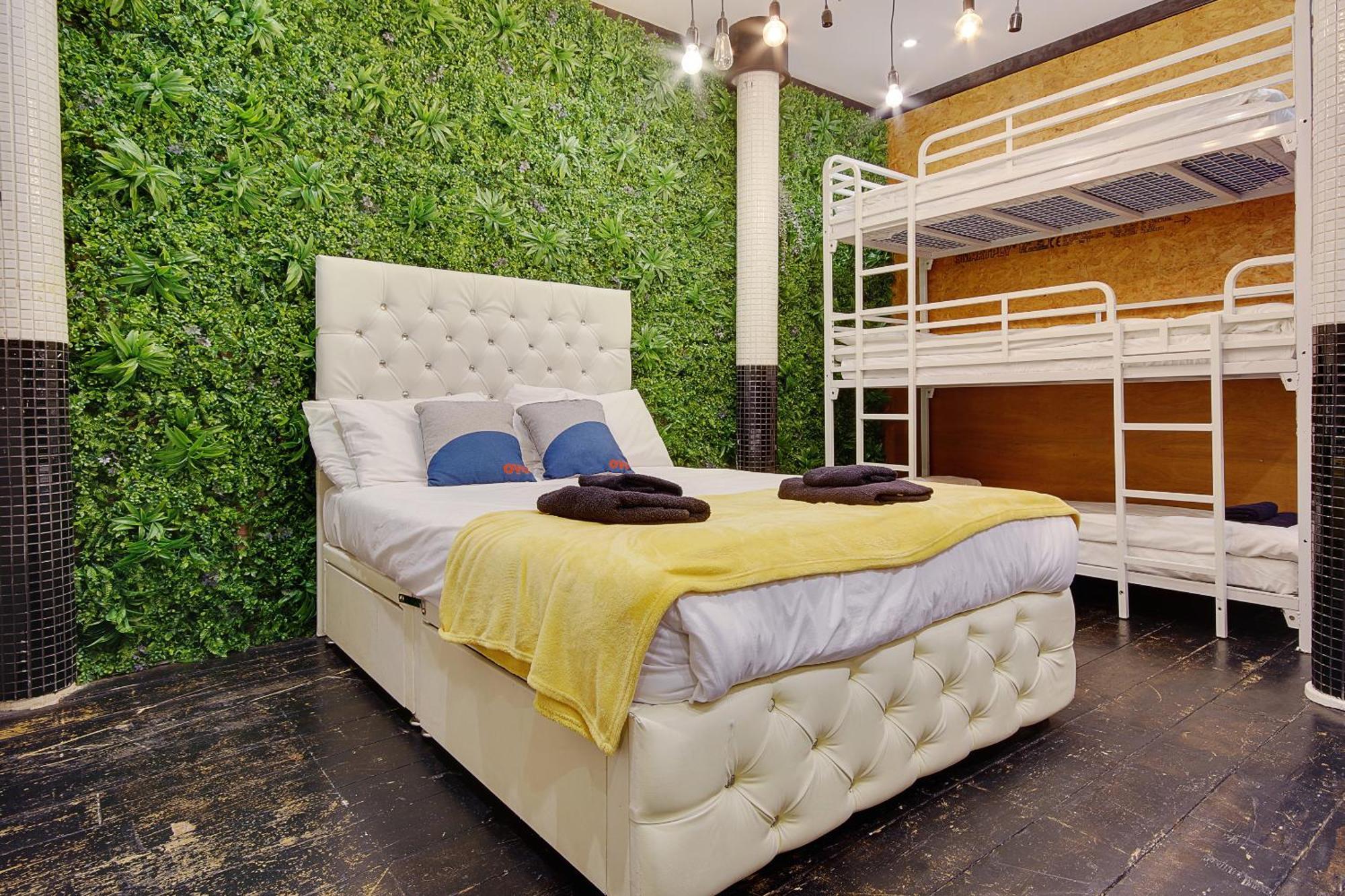 Apartment Infinity Fir Vale Road *