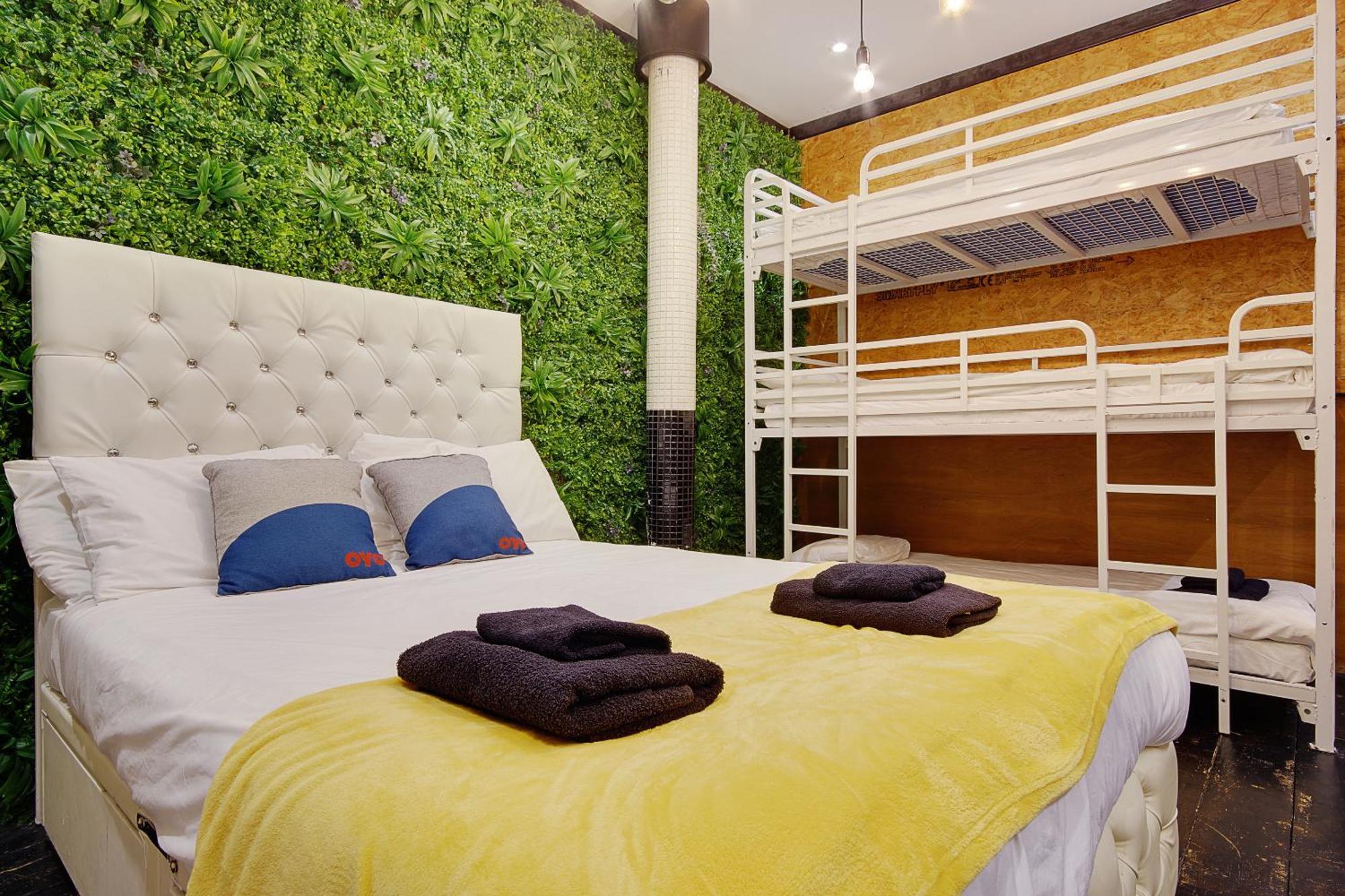 Apartment Infinity Fir Vale Road