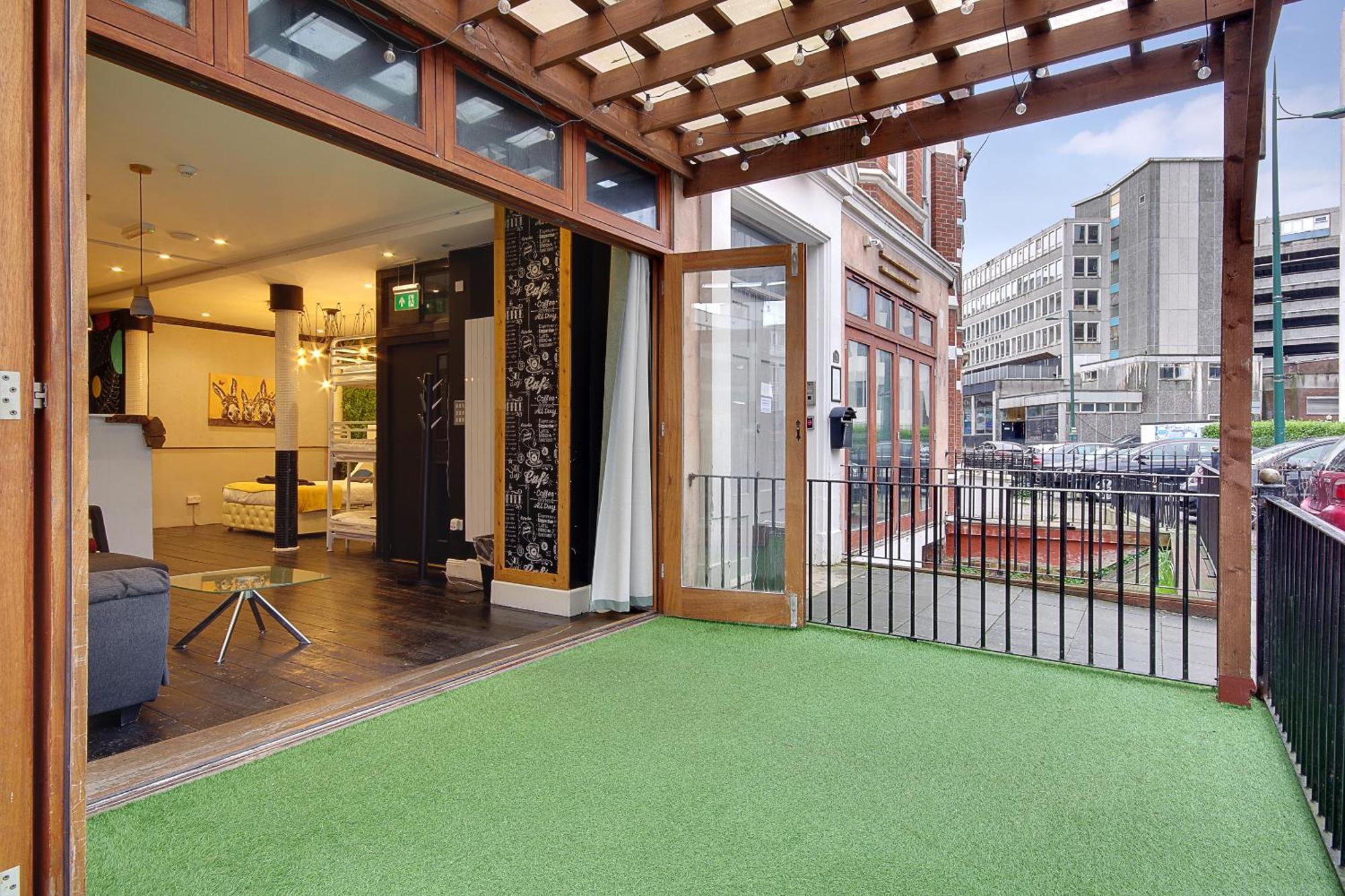 Apartment Infinity Fir Vale Road Bournemouth