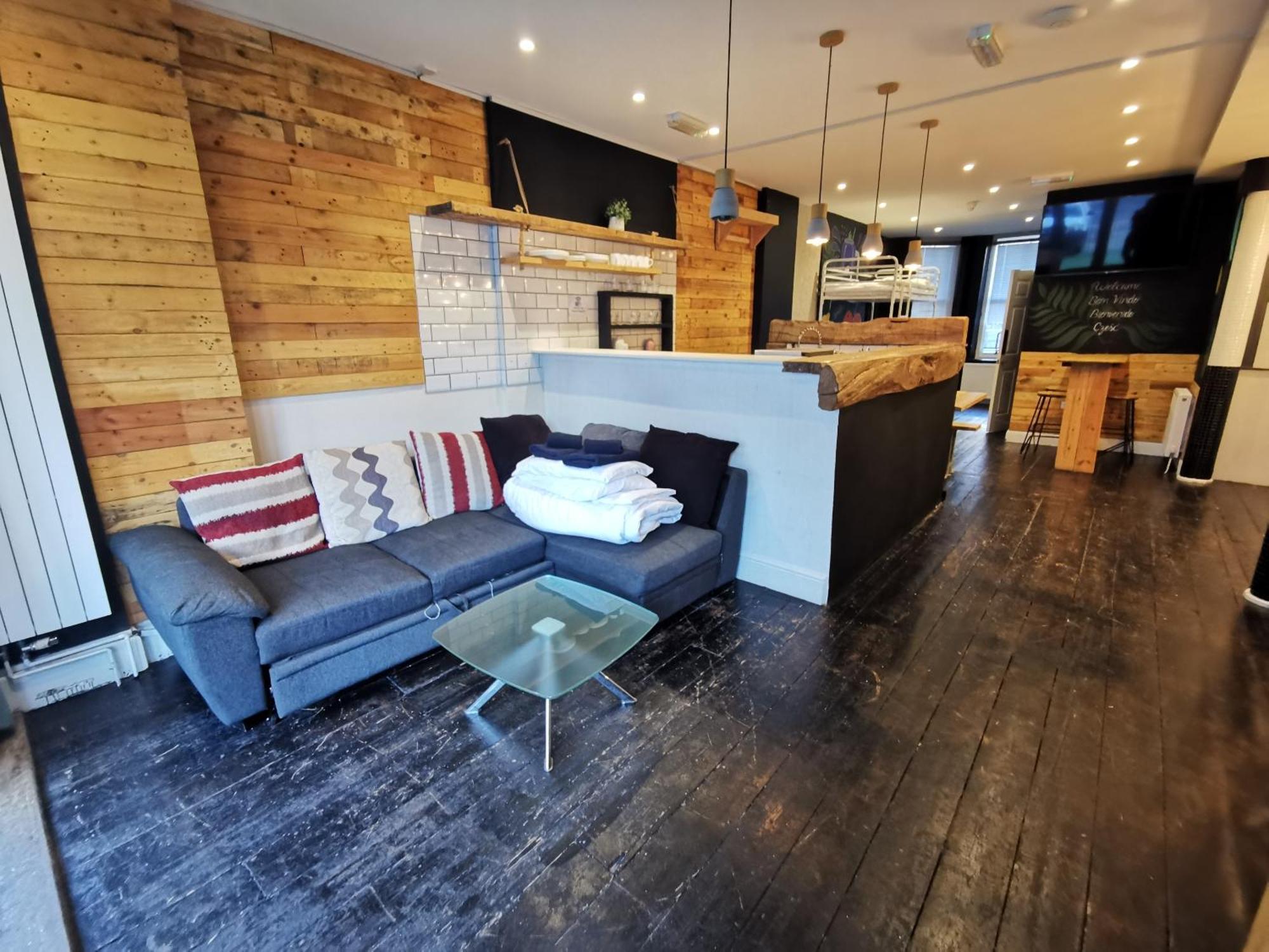 Apartment Infinity Fir Vale Road