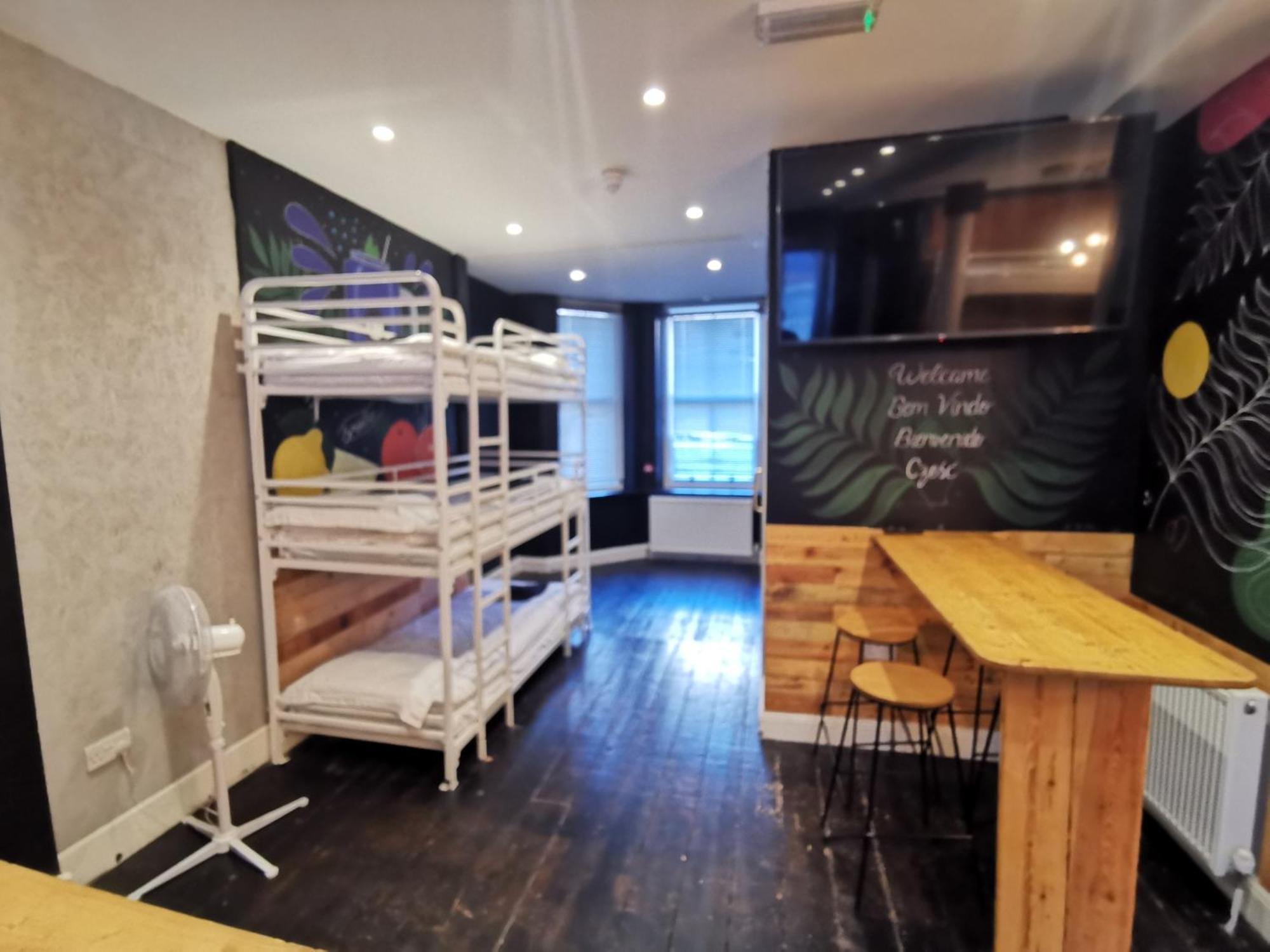 Infinity Fir Vale Road Apartment