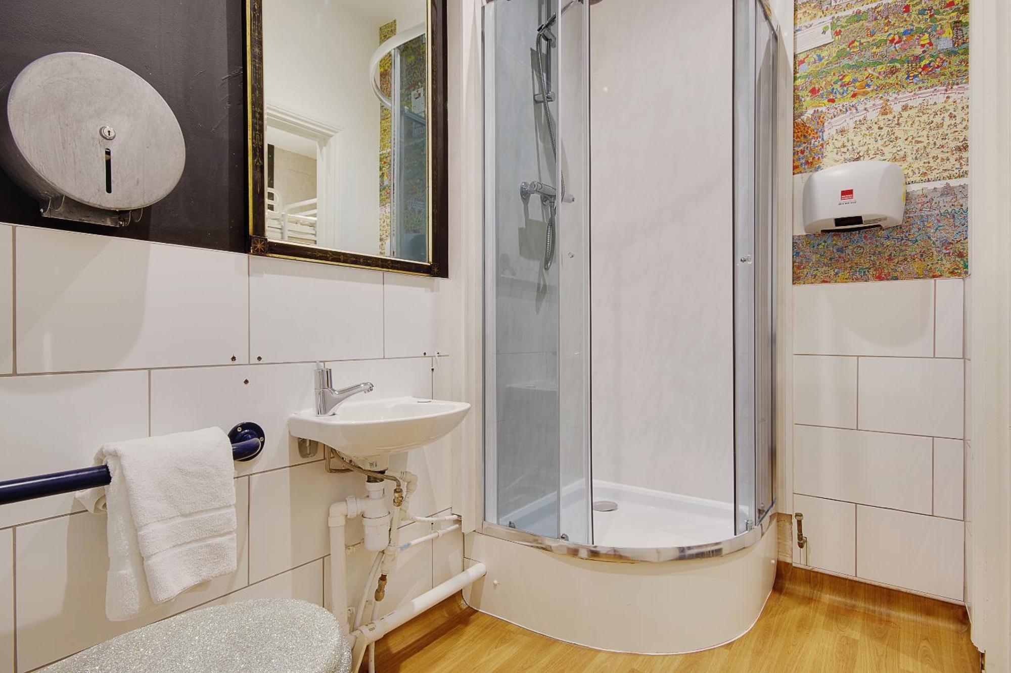 Apartment Infinity Fir Vale Road *