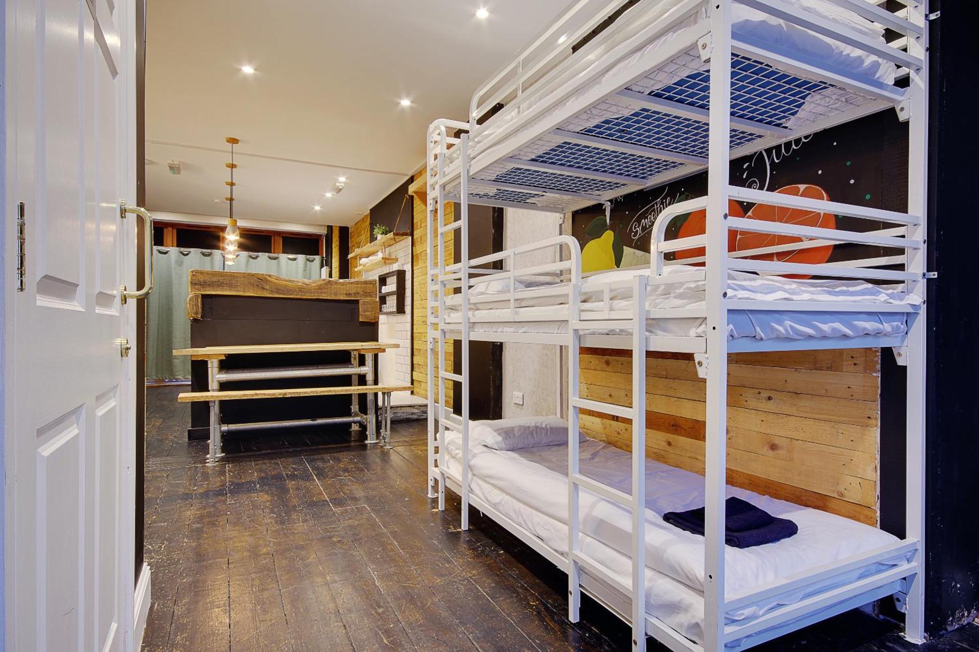 Infinity Fir Vale Road Apartment