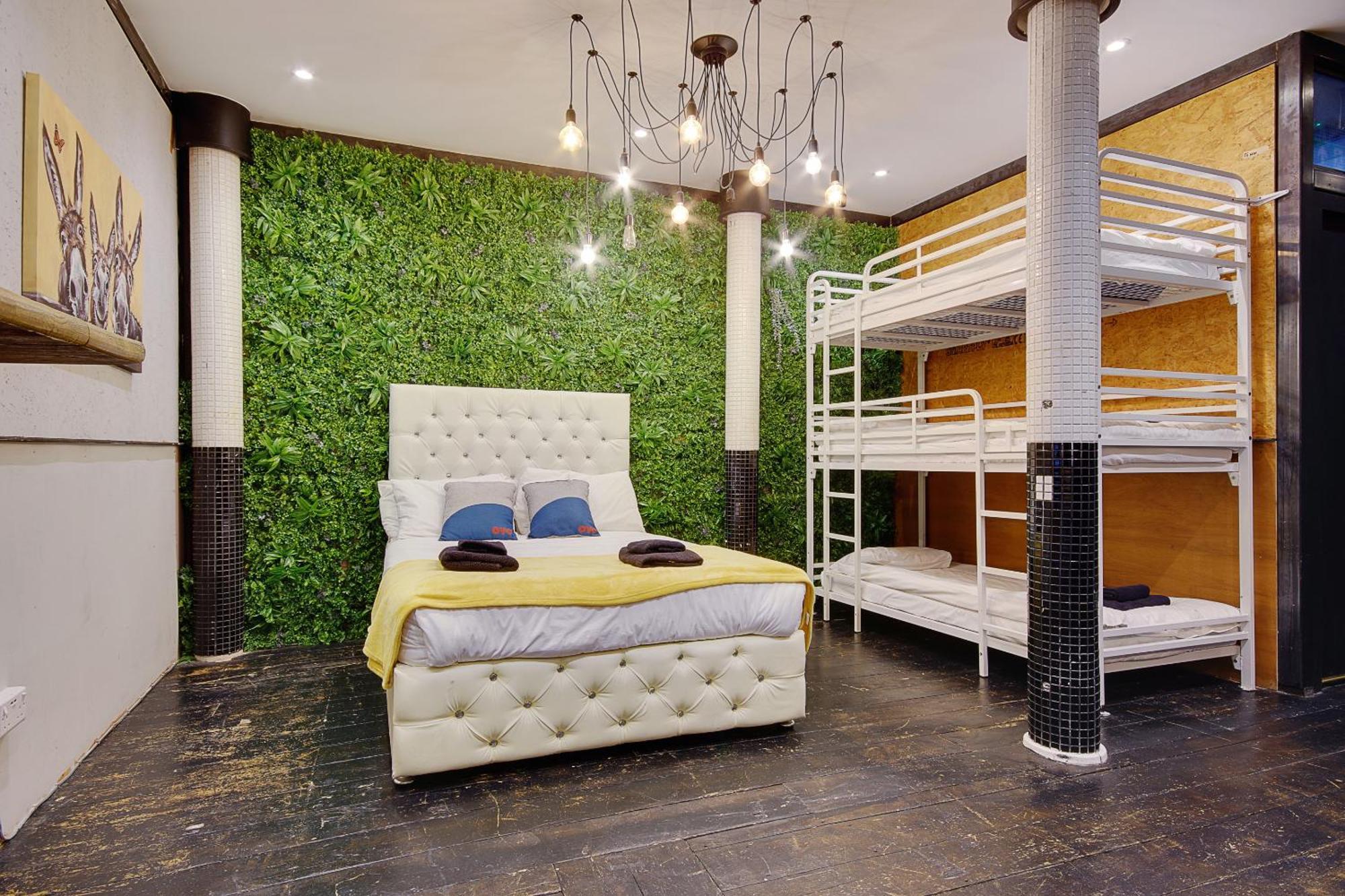 Infinity Fir Vale Road Apartment *