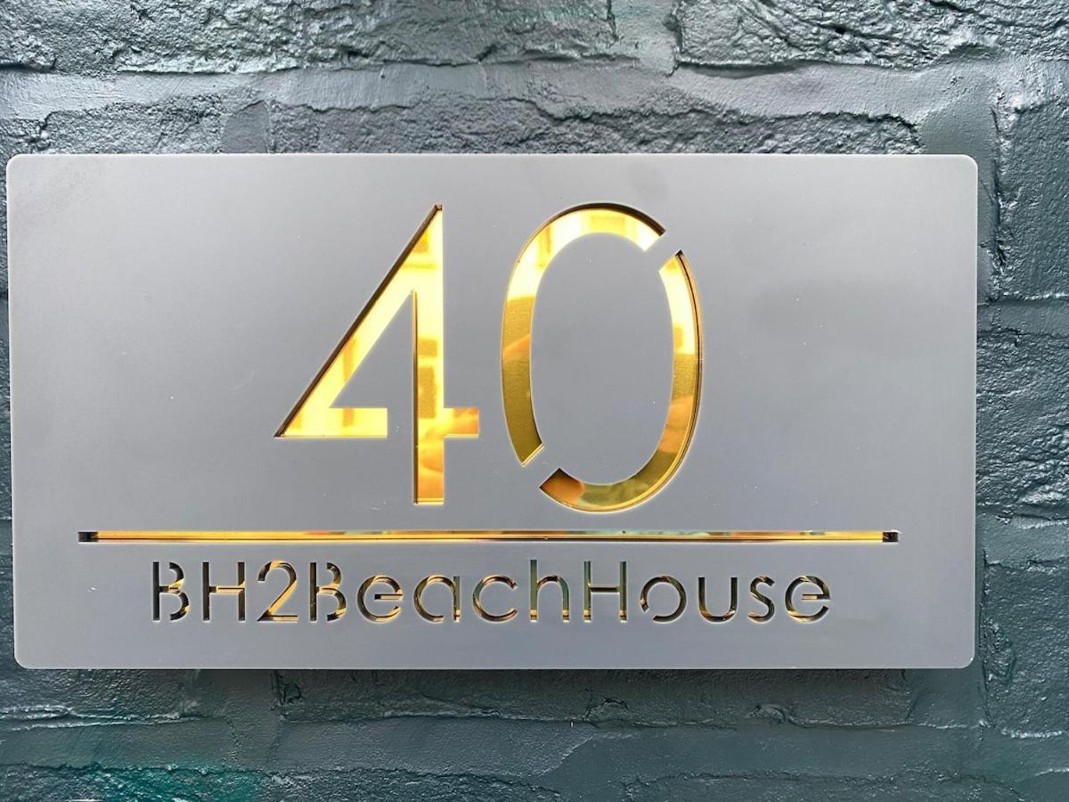 Bh2 House Holiday home Bournemouth