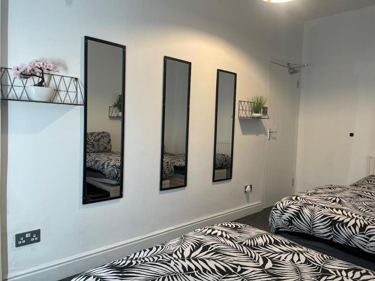 Holiday home Bh2 House Bournemouth