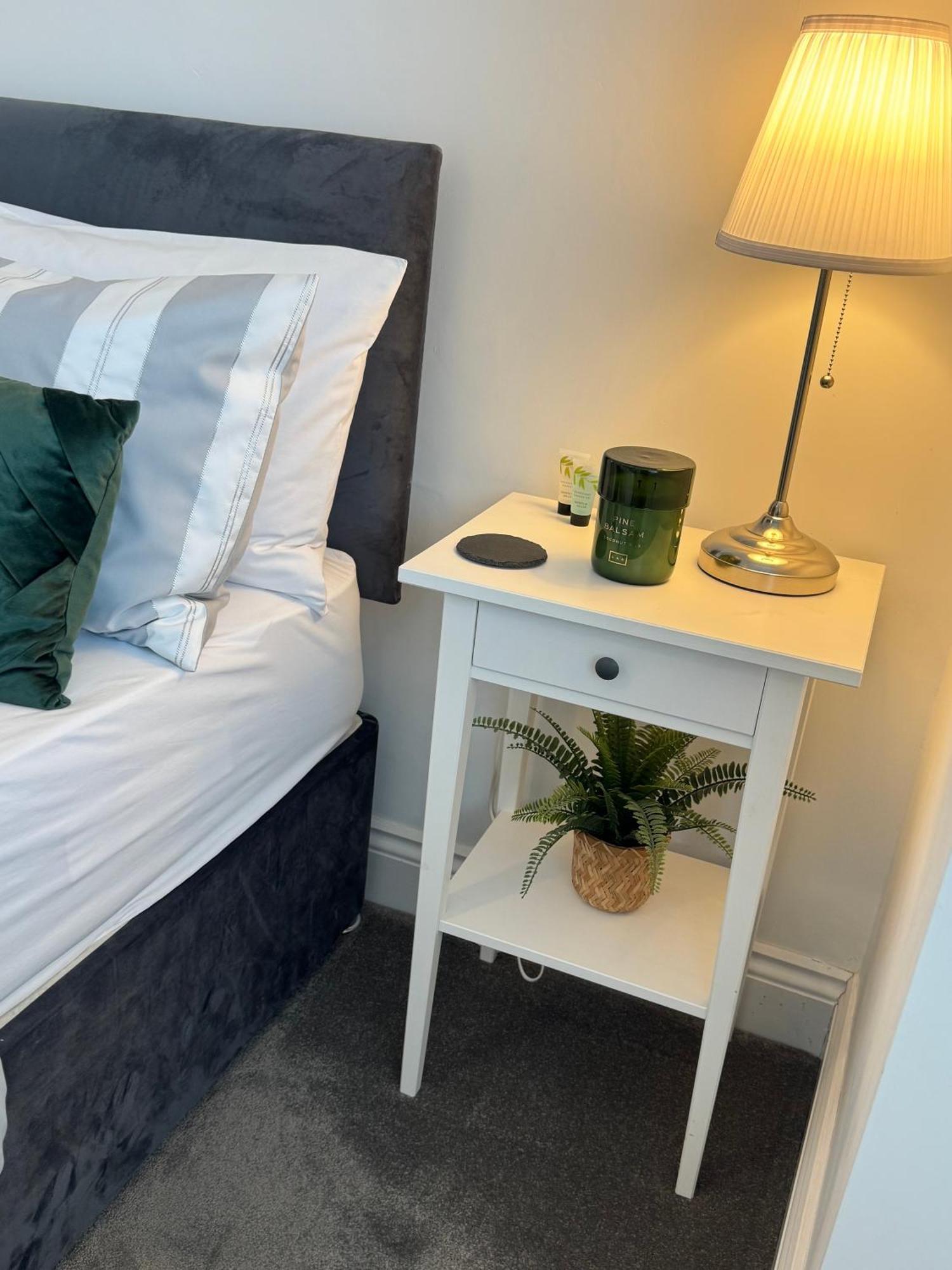 Holiday home In Bournemouth