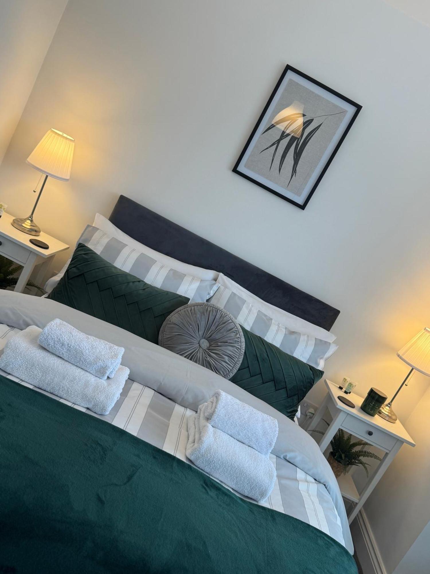 Holiday home In *