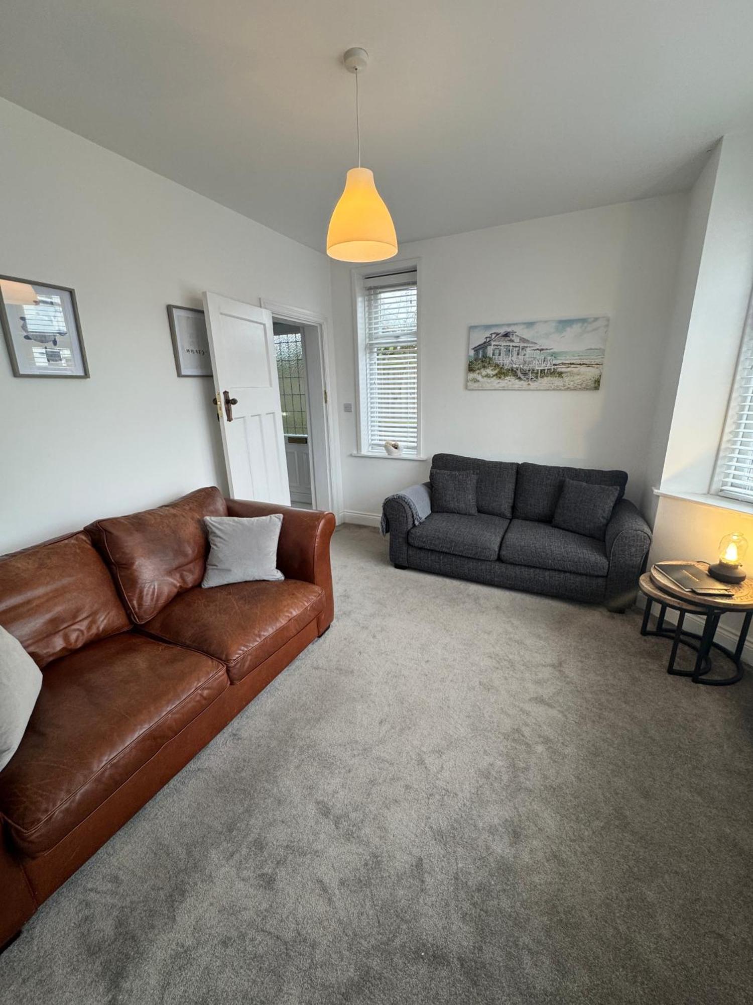 In Holiday home Bournemouth