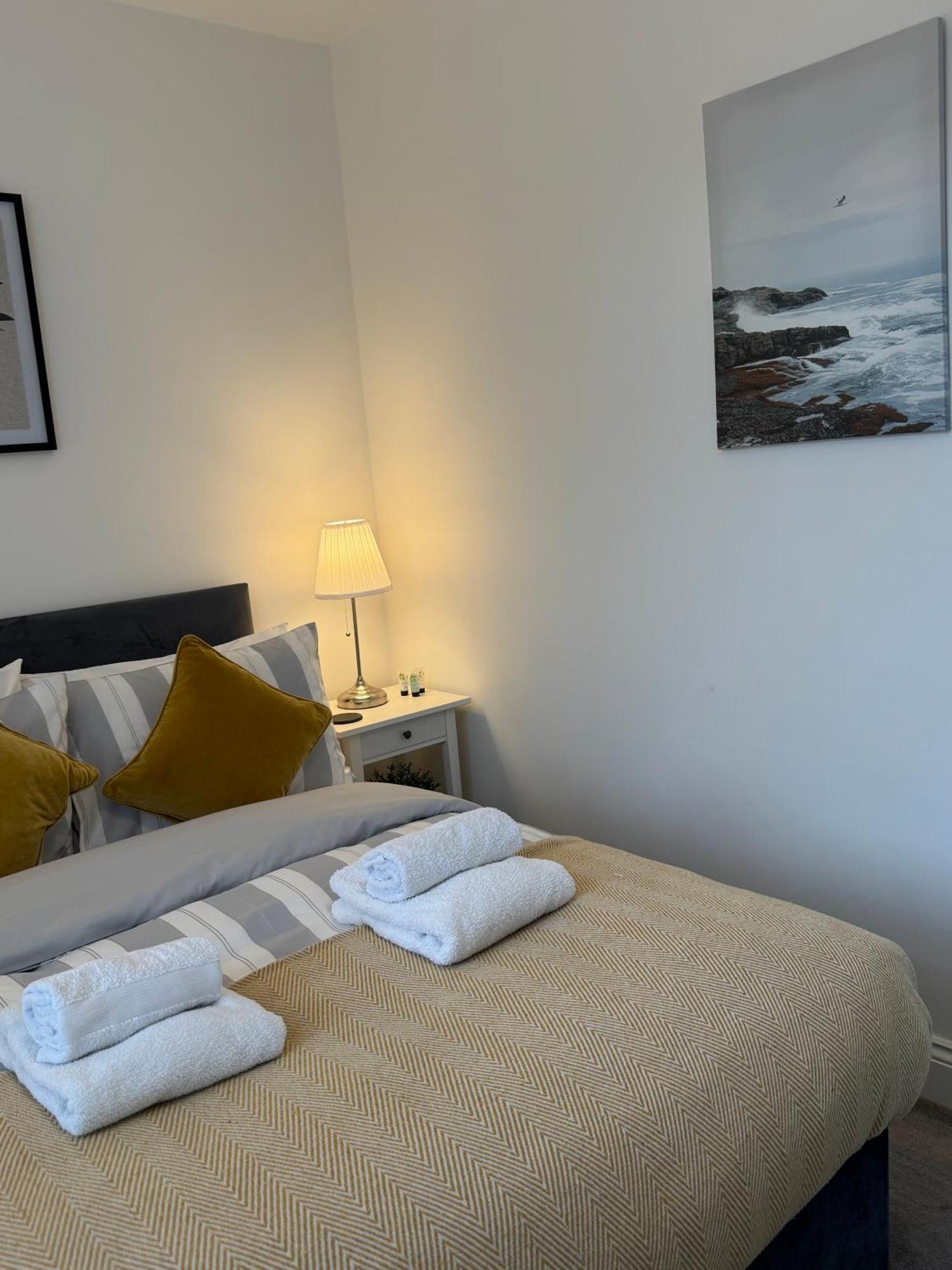 Holiday home In Bournemouth