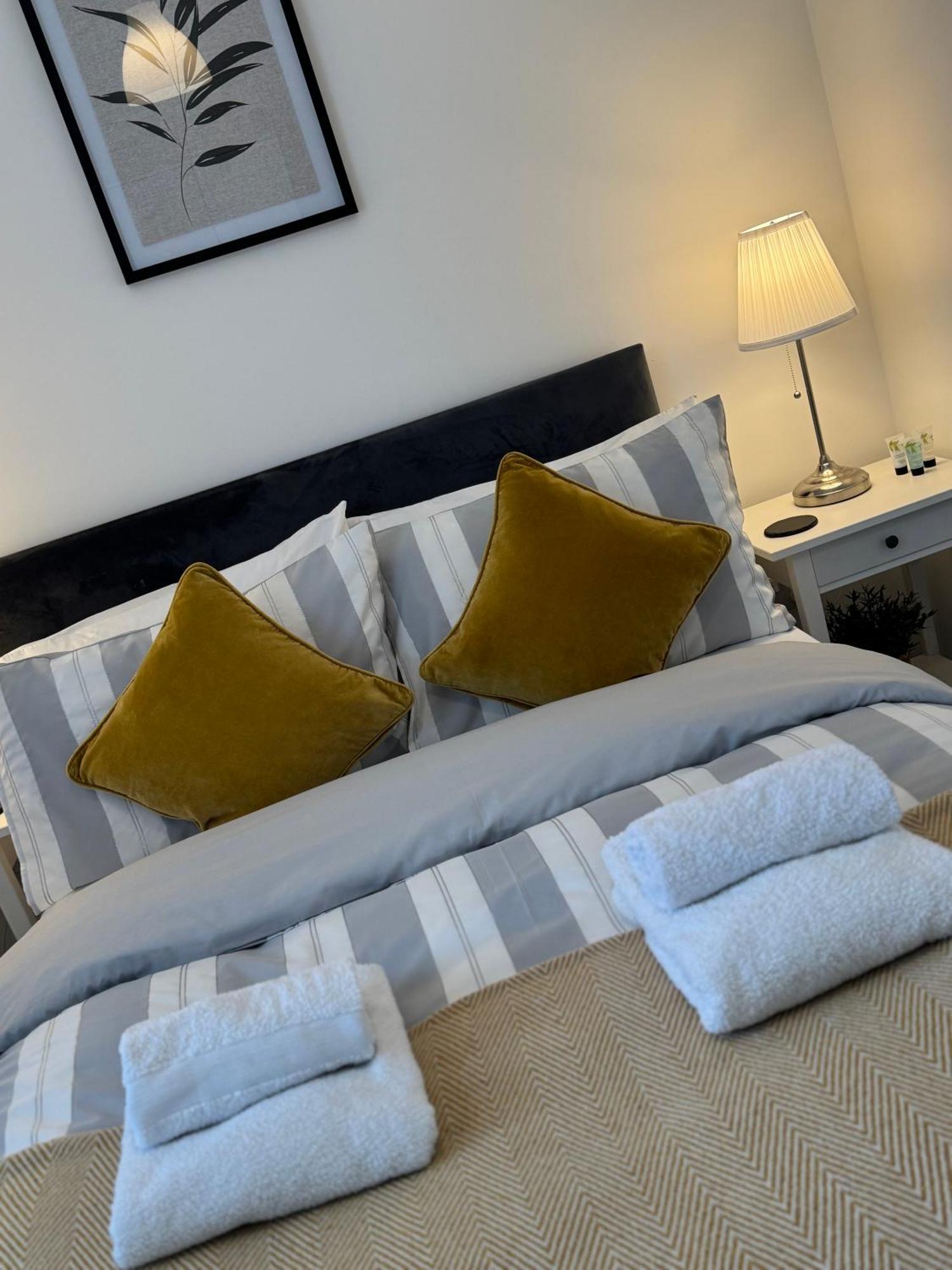Holiday home In Bournemouth