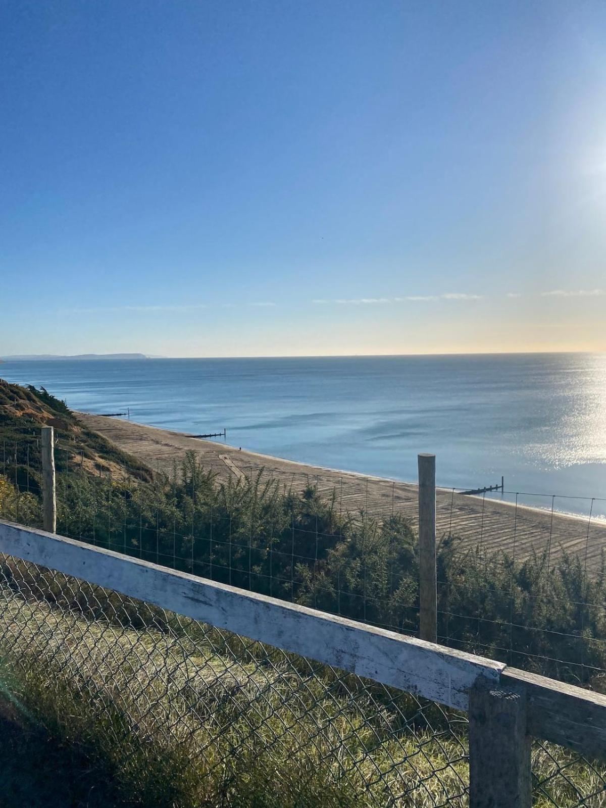 Coastal Charm And Tranquility In Our Apartment Bournemouth