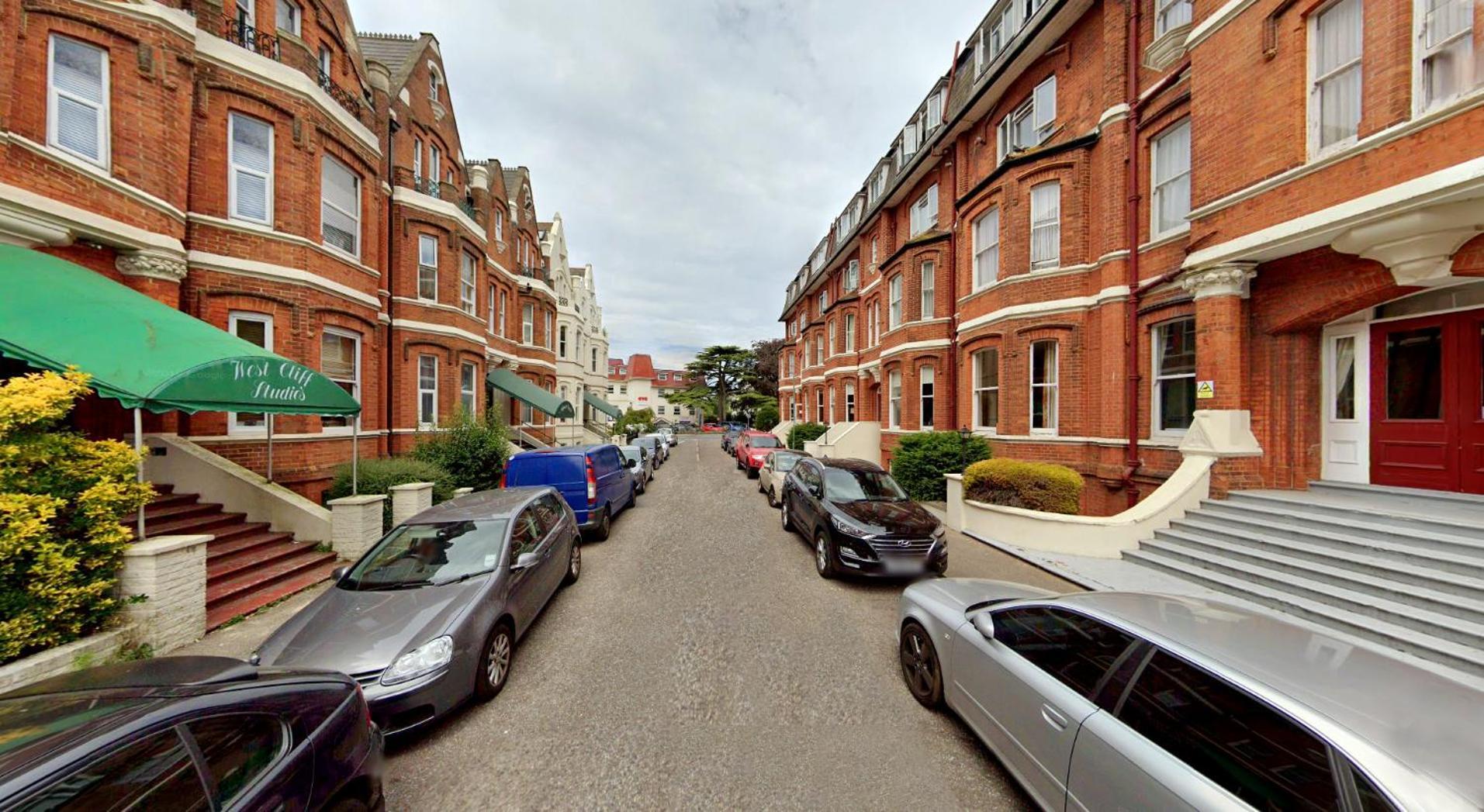 Apartment Flat, Westbourne,
