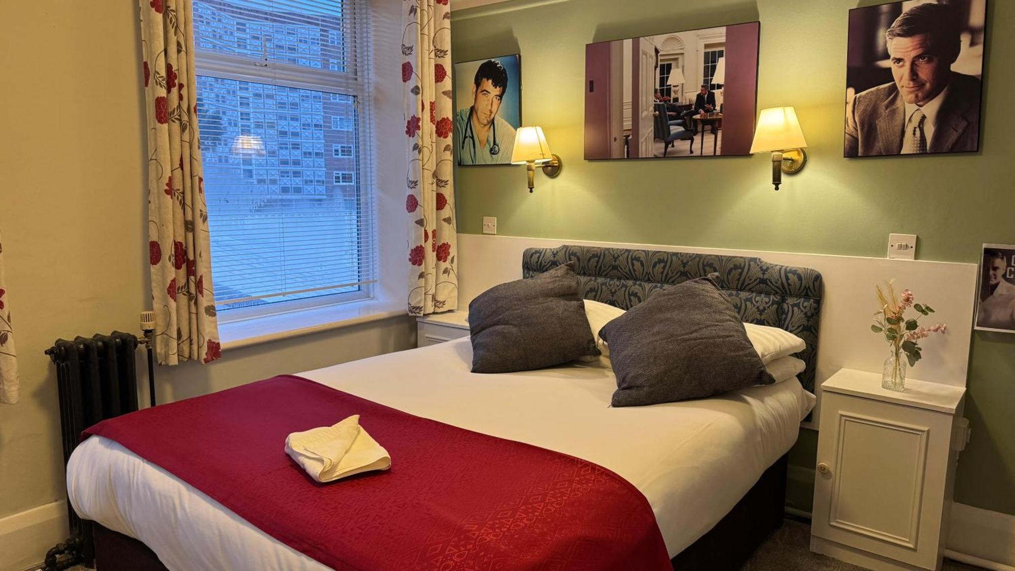Celebrity East Cliff By Villare Hotel Bournemouth