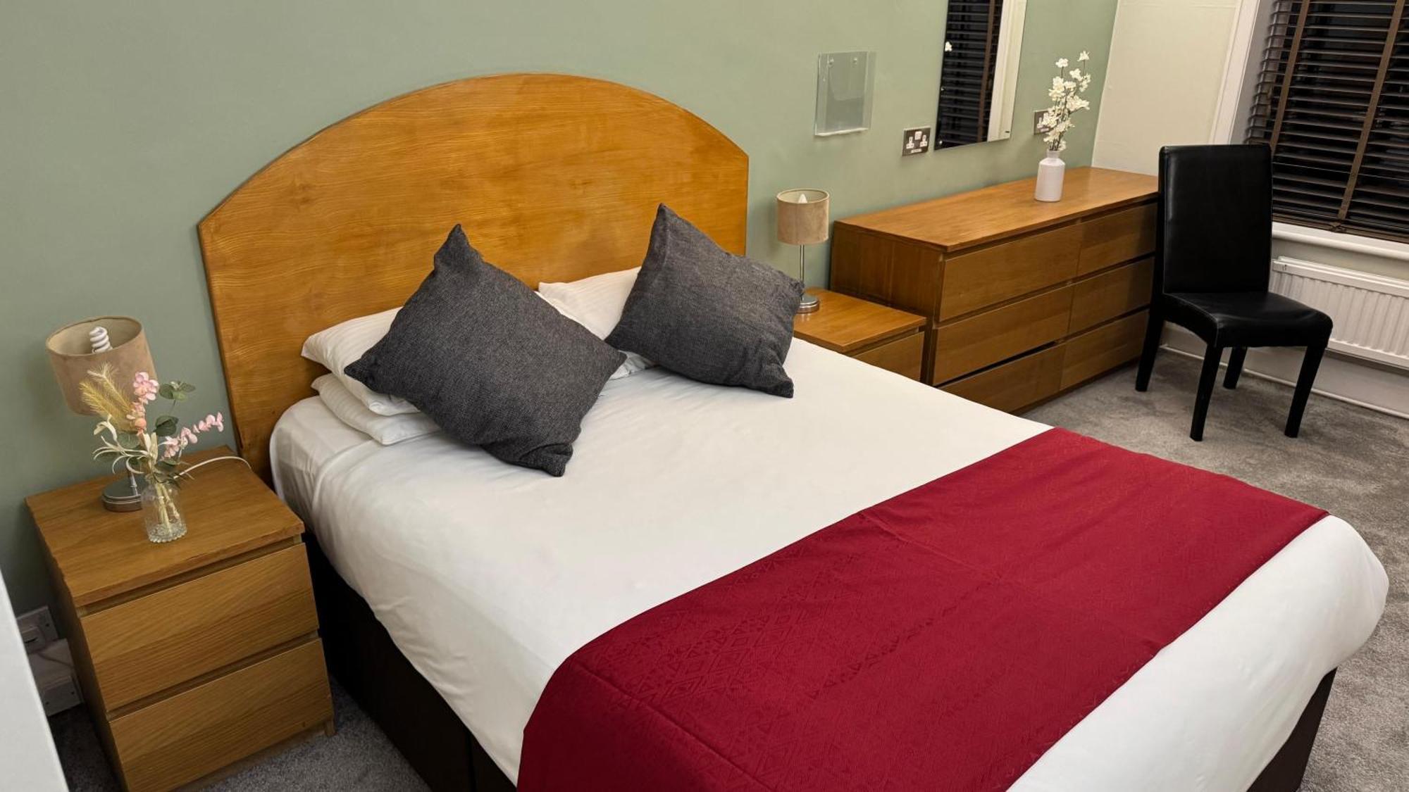 Hotel Celebrity East Cliff By Villare Bournemouth