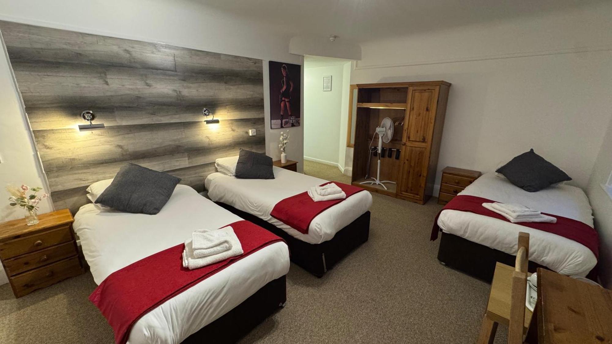 Hotel Celebrity East Cliff By Villare 3*