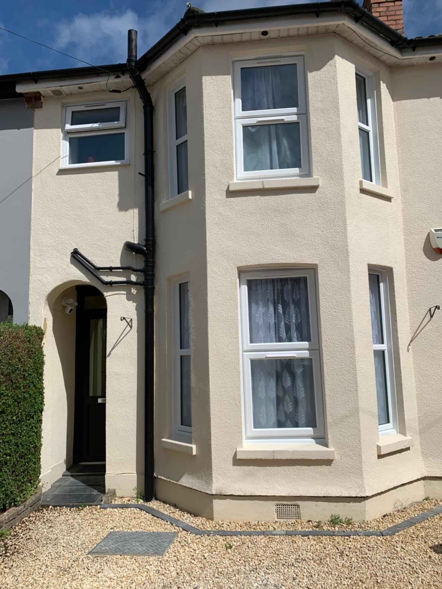 Family House - Spa, Garden, Parking