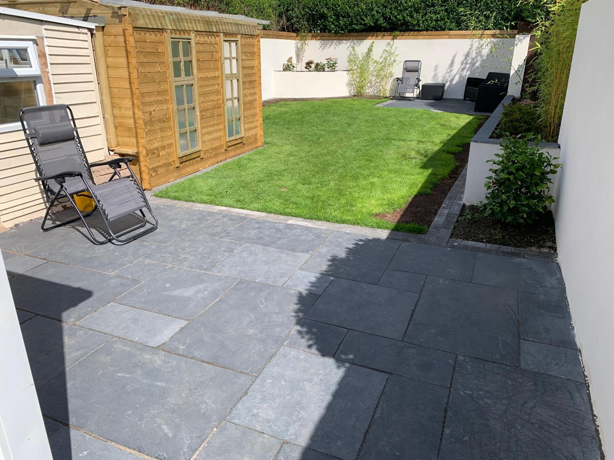 Family House - Spa, Garden, Parking Bournemouth