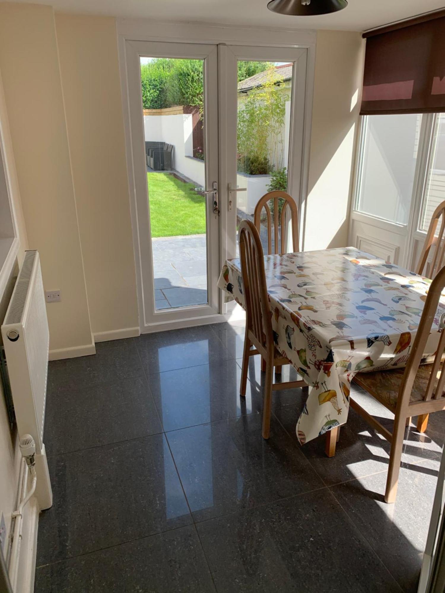 Family House - Spa, Garden, Parking
