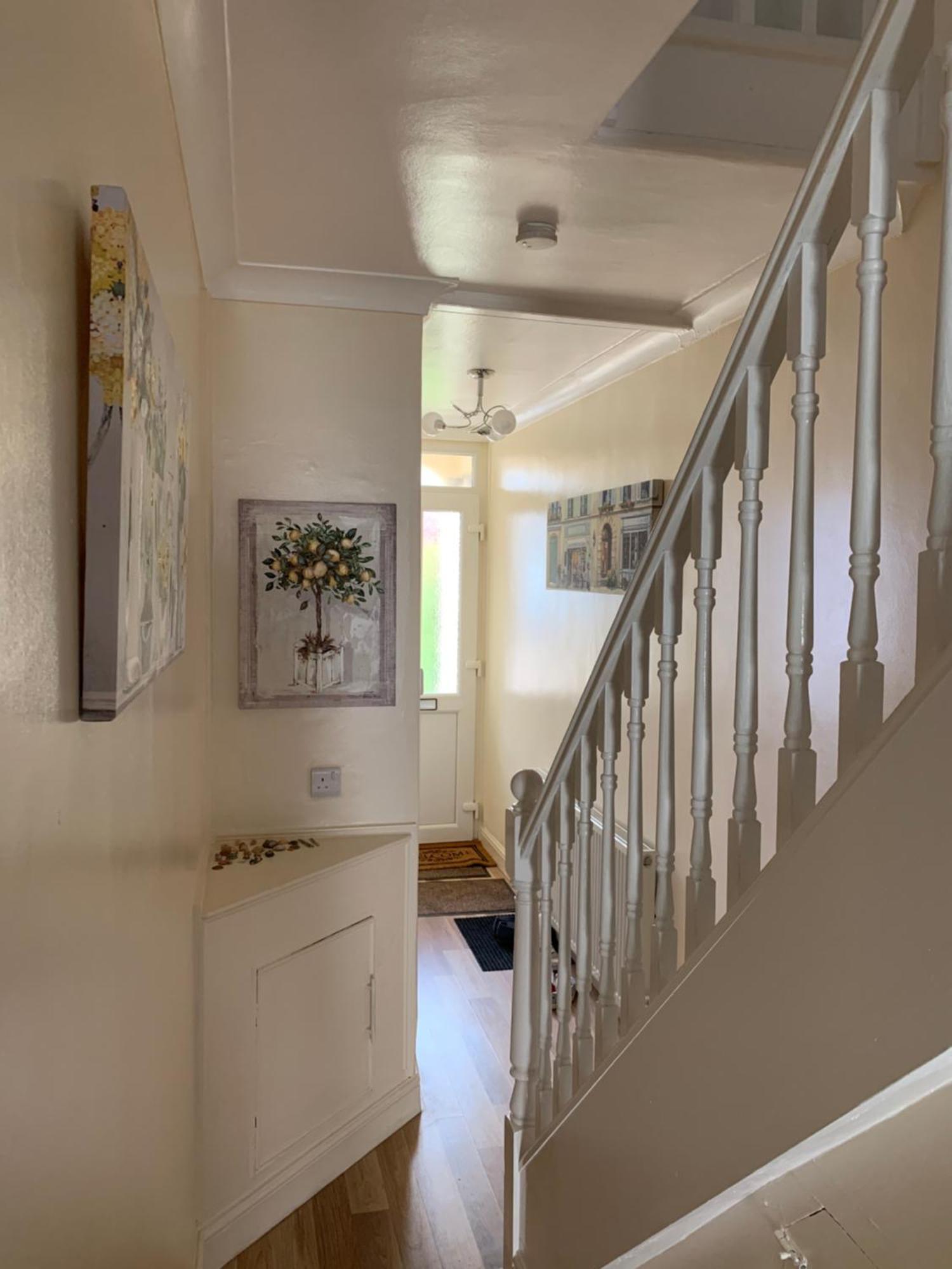 Family House - Spa, Garden, Parking