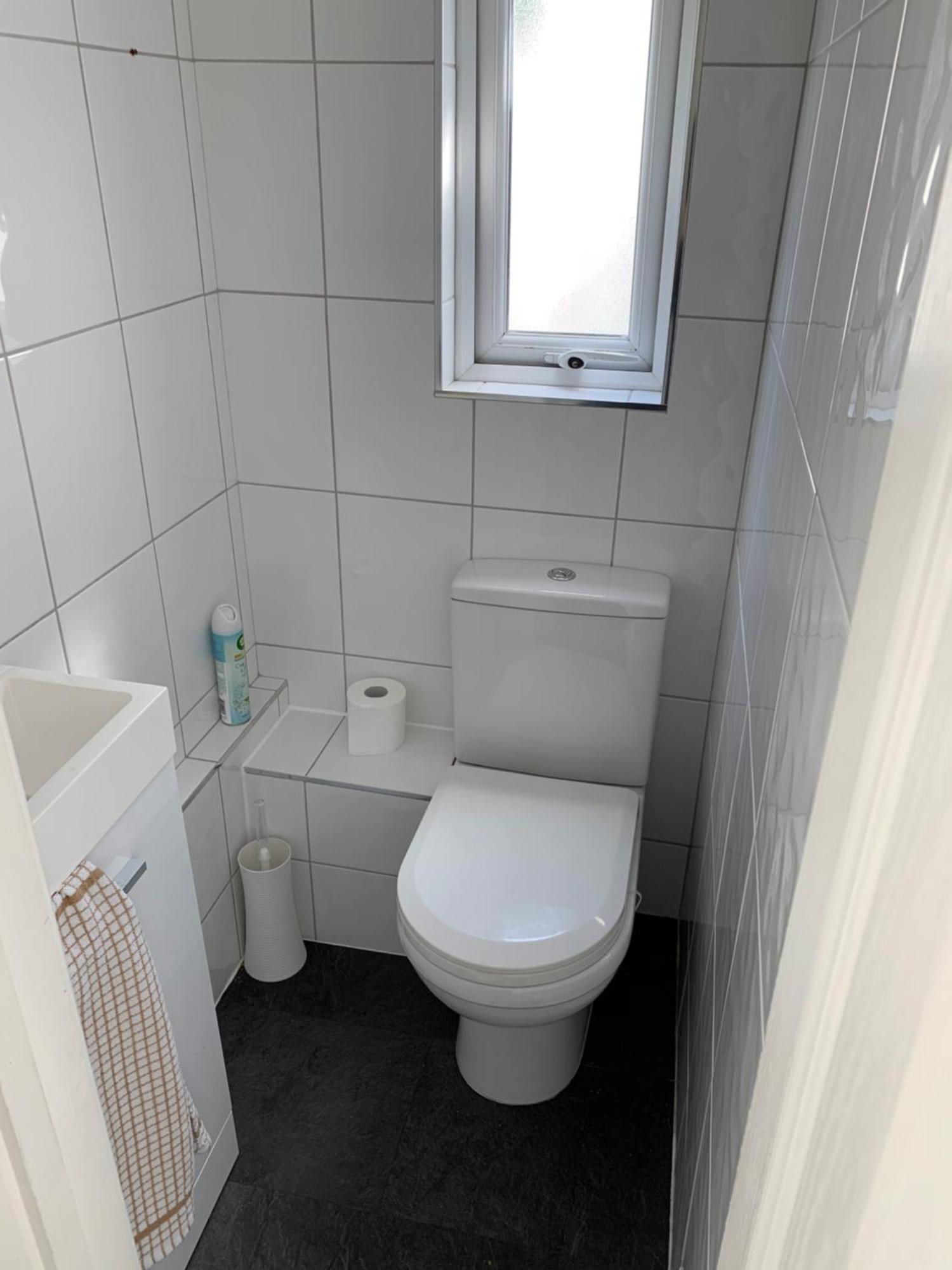 Holiday home Family House - Spa, Garden, Parking