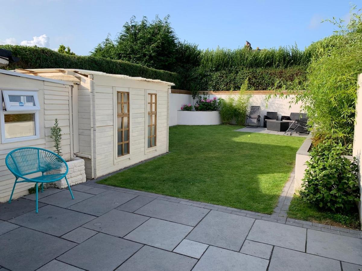 Holiday home Family House - Spa, Garden, Parking *
