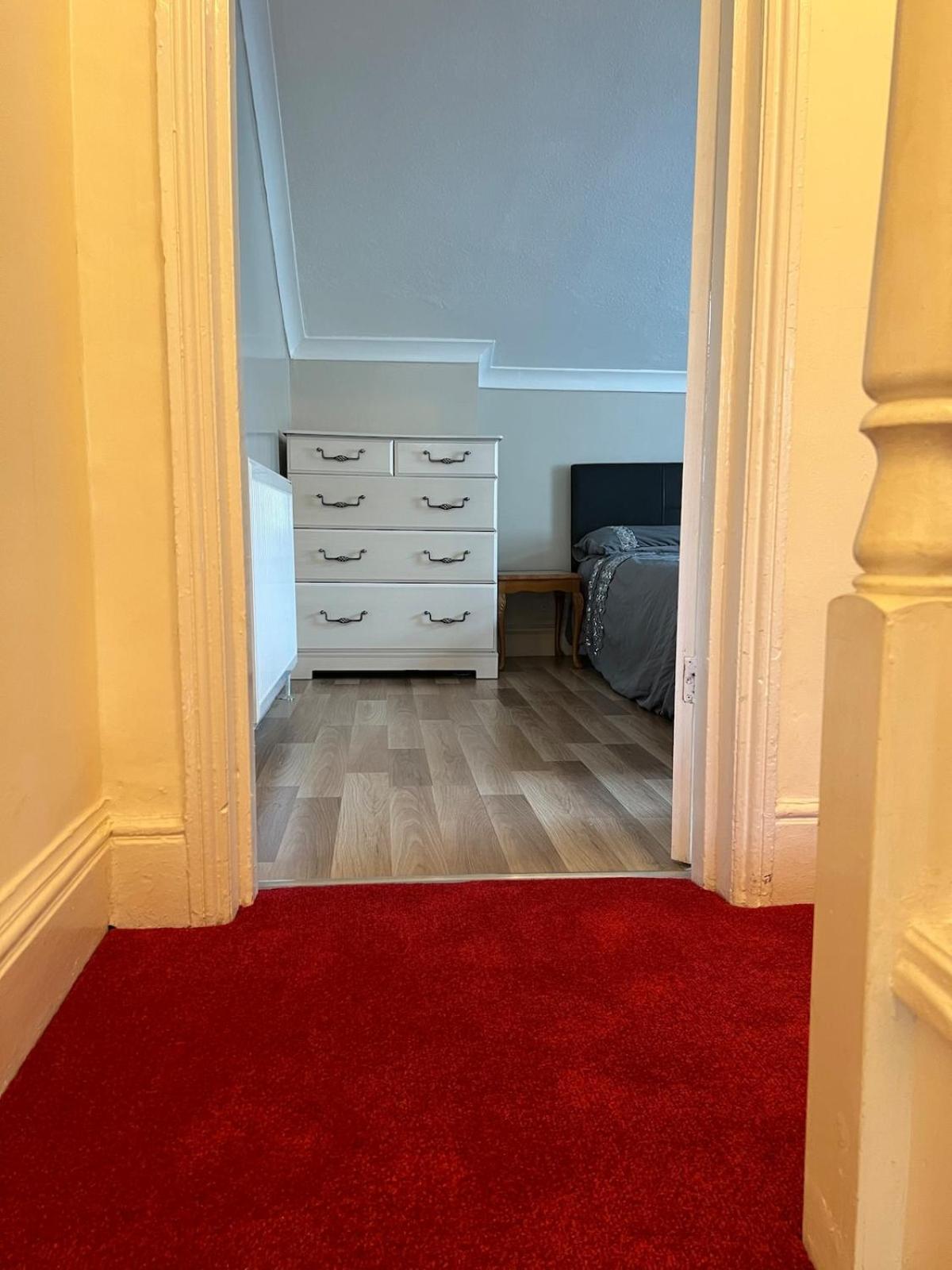 Holiday home Family House - Spa, Garden, Parking