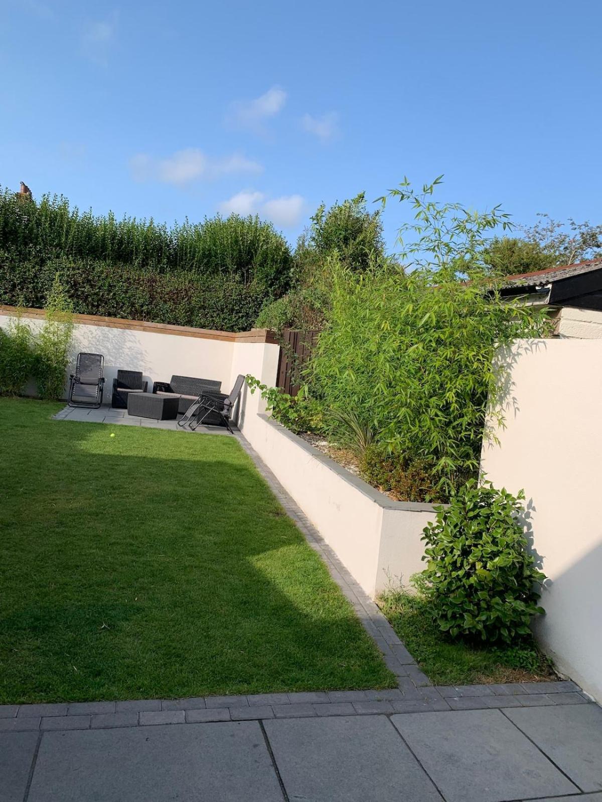Holiday home Family House - Spa, Garden, Parking Bournemouth