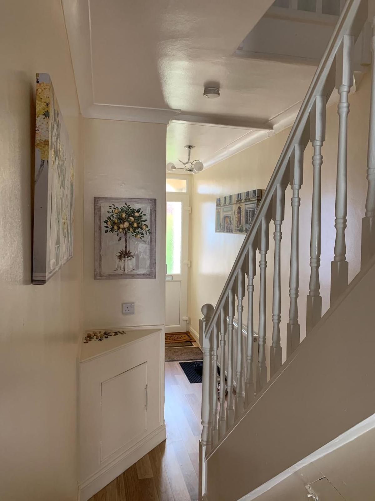 Holiday home Family House - Spa, Garden, Parking *