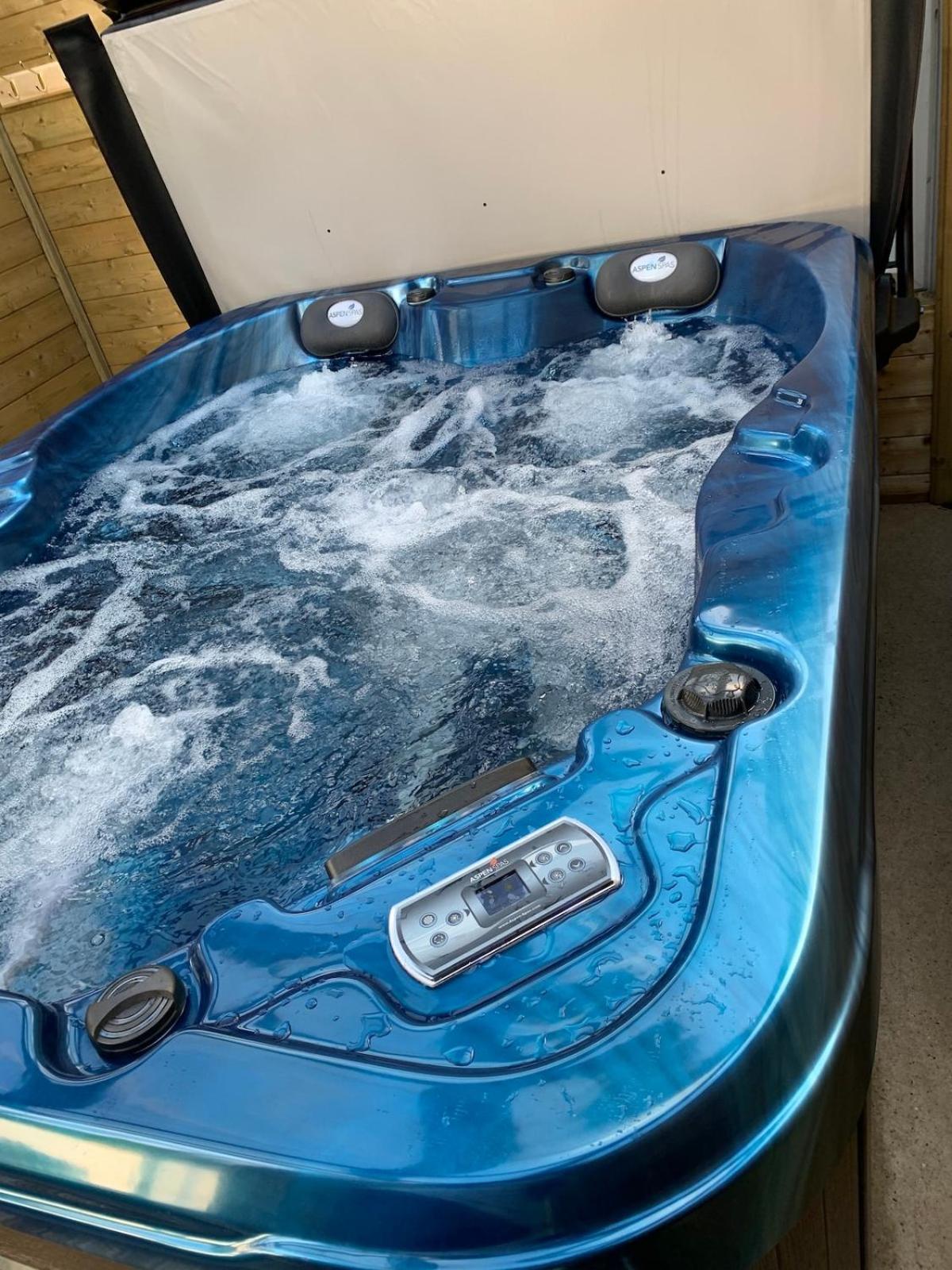 Holiday home Family House - Spa, Garden, Parking Bournemouth