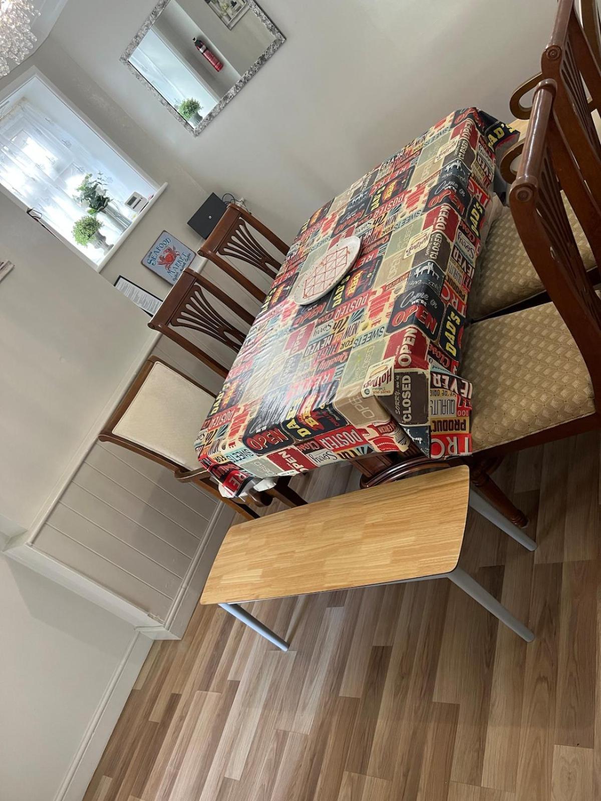 Family House - Spa, Garden, Parking Holiday home Bournemouth