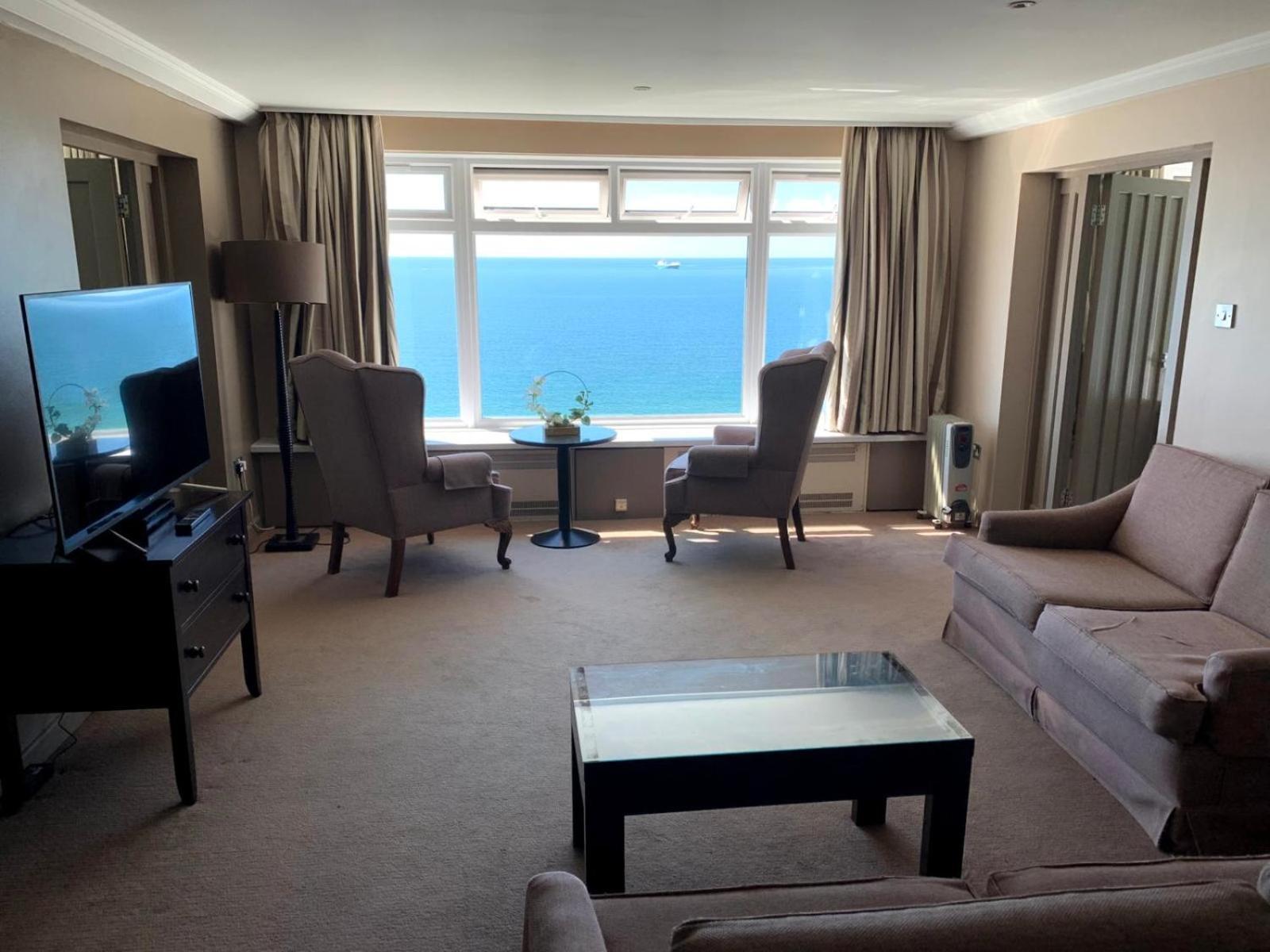 Apartment Carlton Club East Overcliff