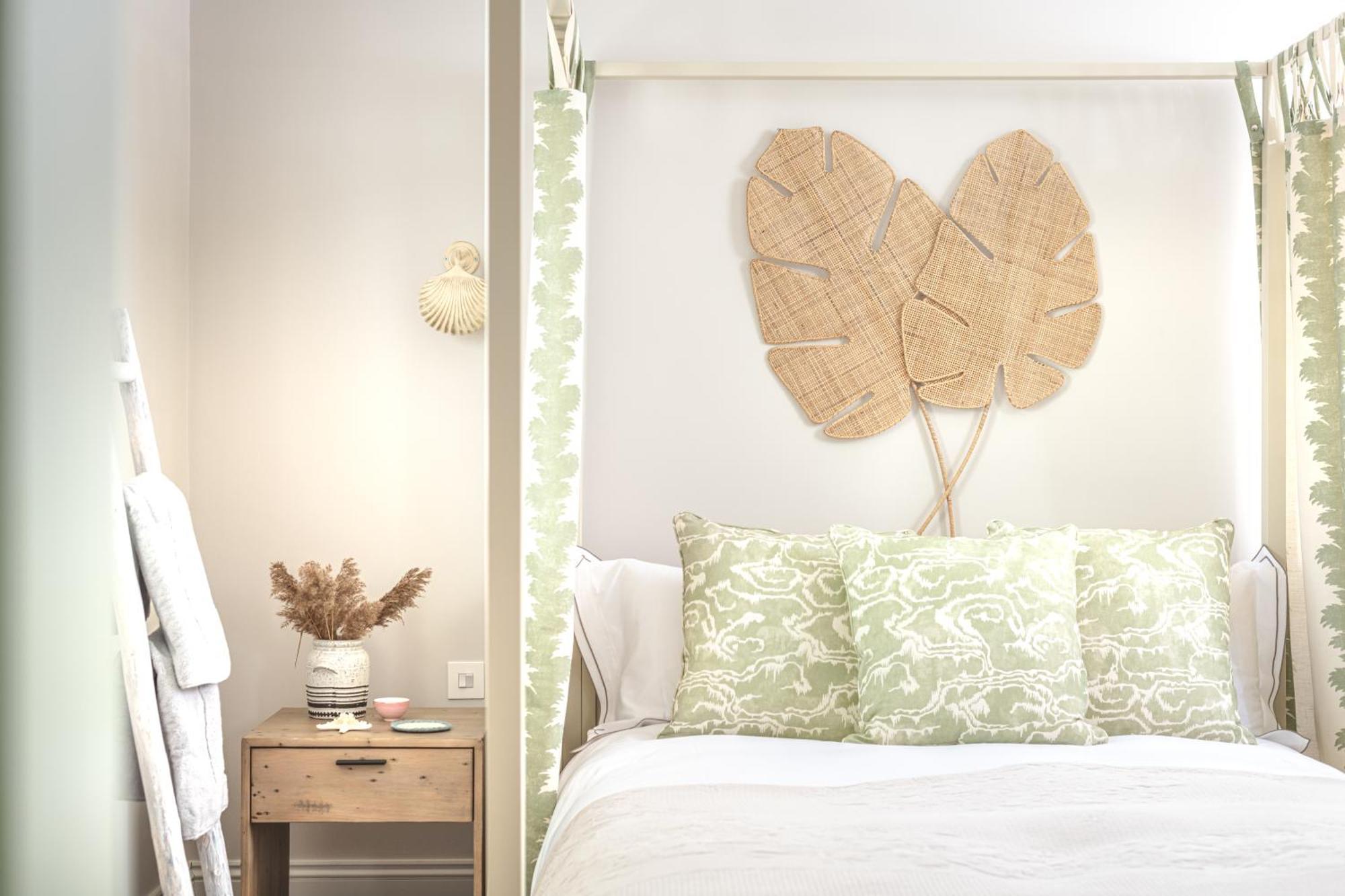 The Shell House - 5 Mins To Cafes & Beaches Holiday home Bournemouth