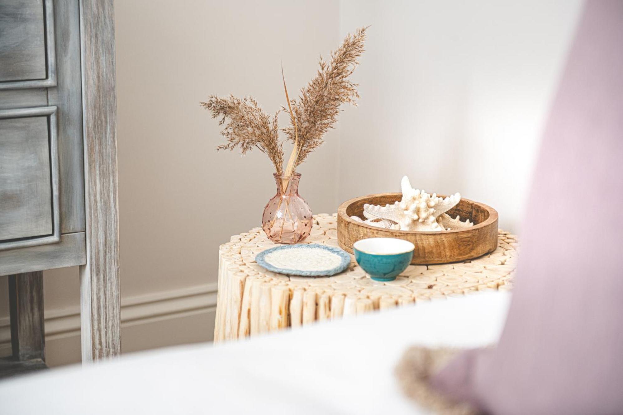 The Shell House - 5 Mins To Cafes & Beaches